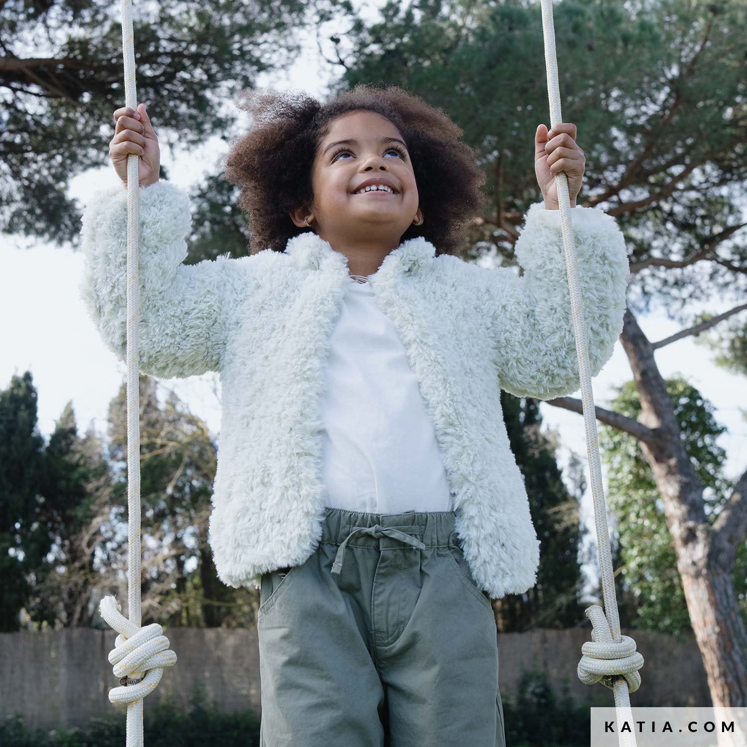 Katia Country Knits 1 - Afbeelding 71