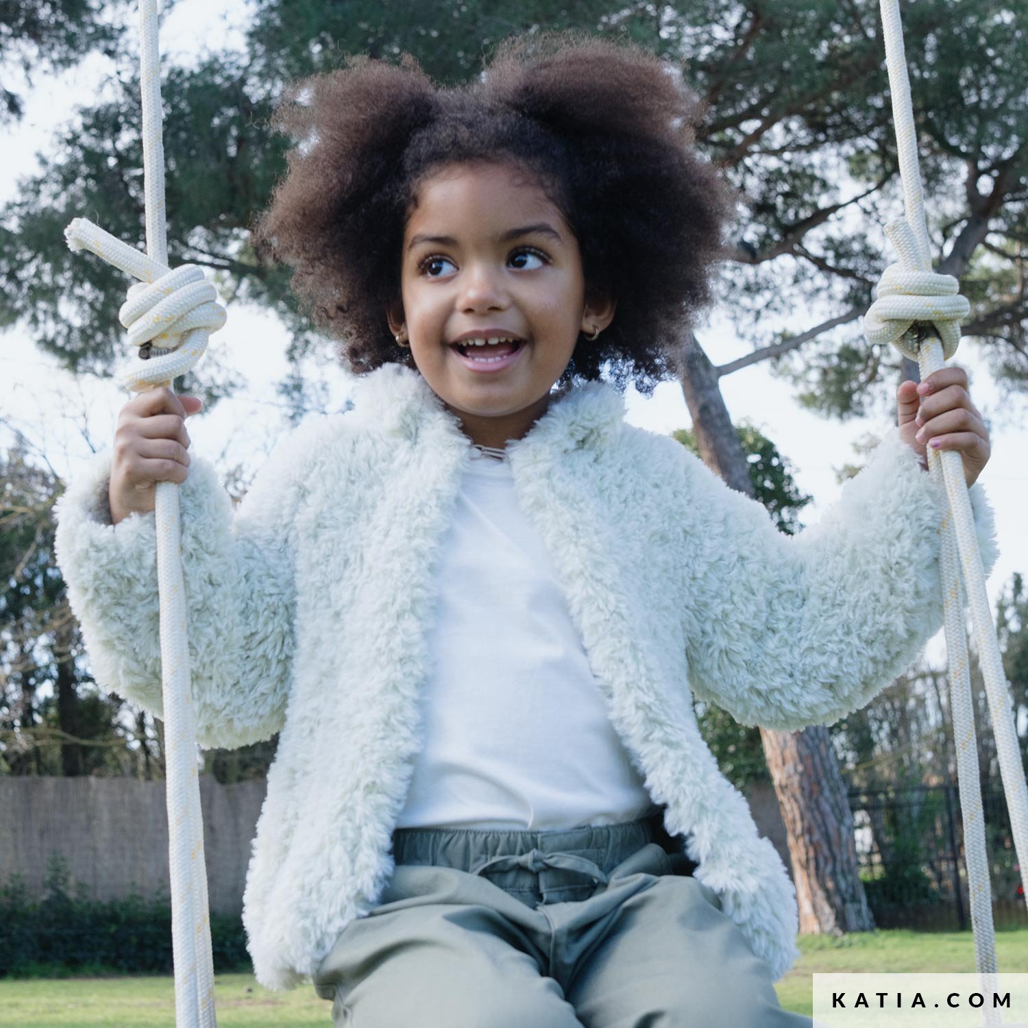 Katia Country Knits 1 - Afbeelding 72