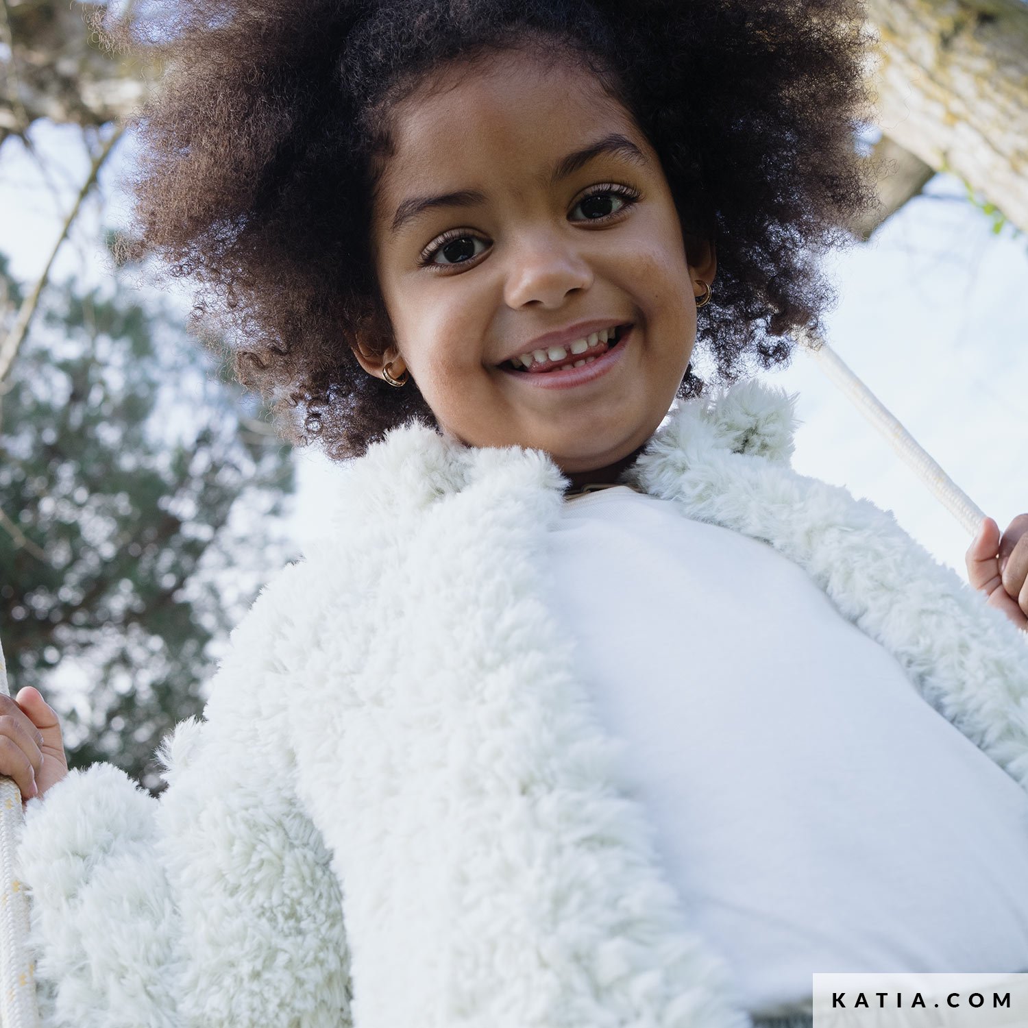 Katia Country Knits 1 - Afbeelding 73