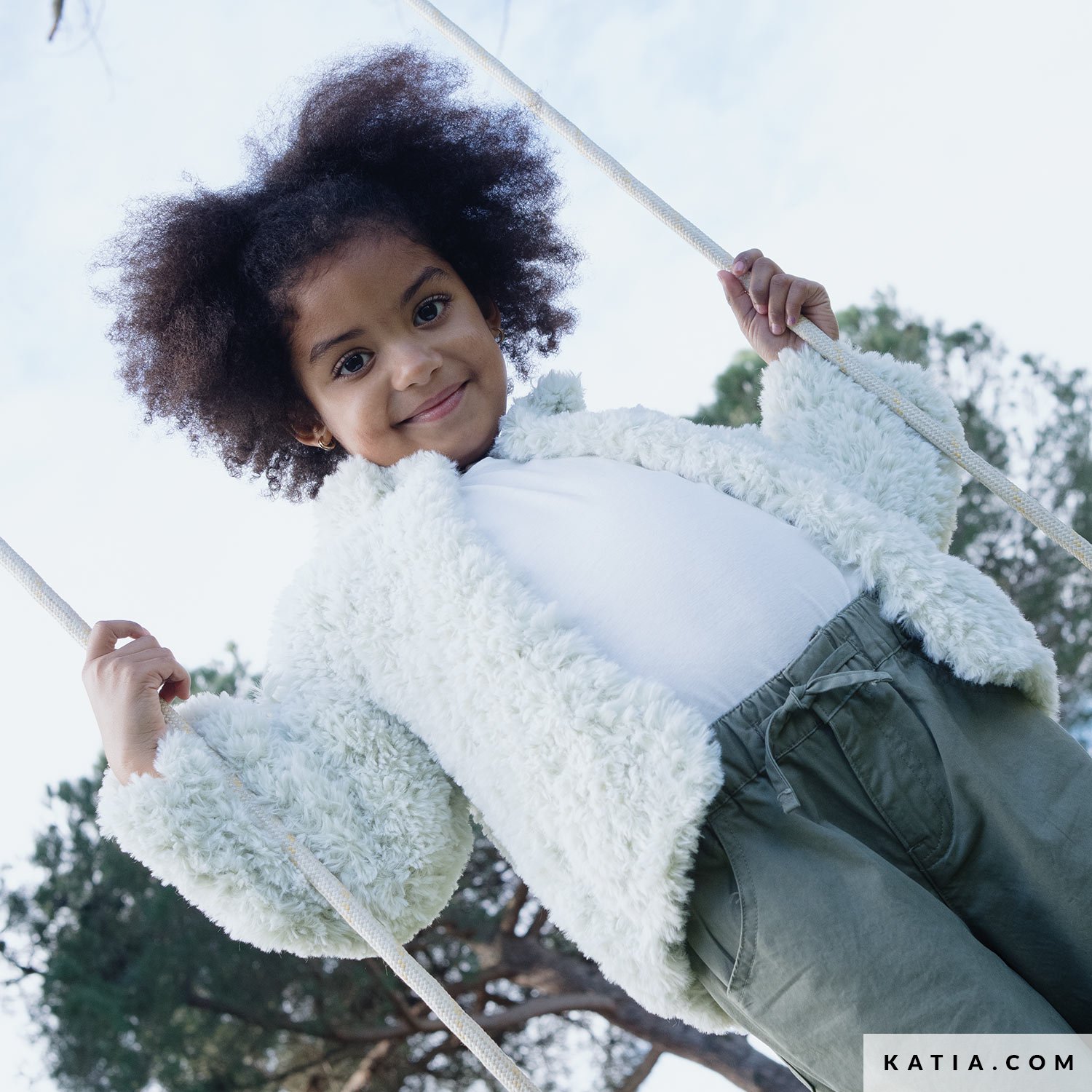 Katia Country Knits 1 - Afbeelding 74