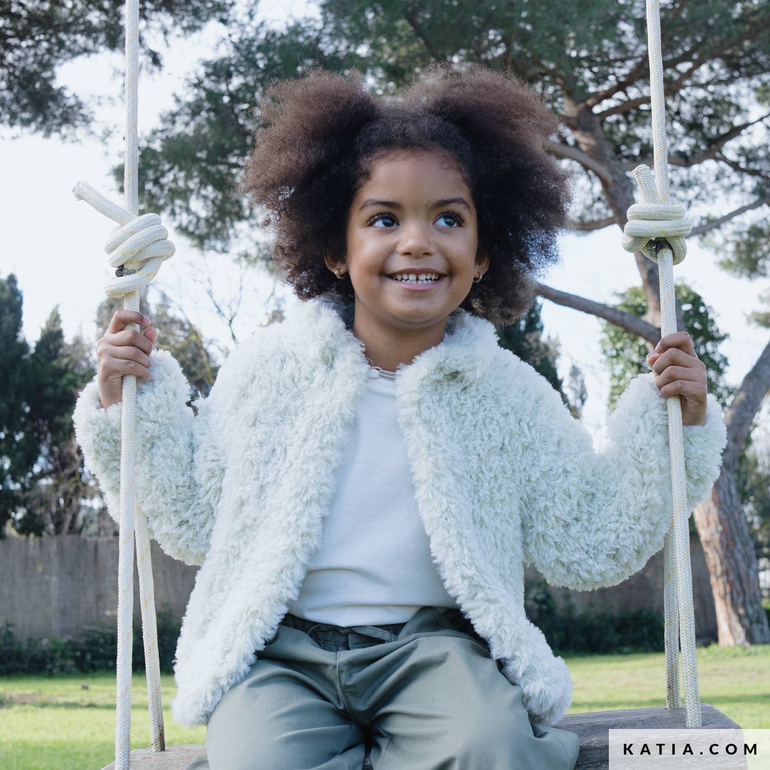 Katia Country Knits 1 - Afbeelding 75