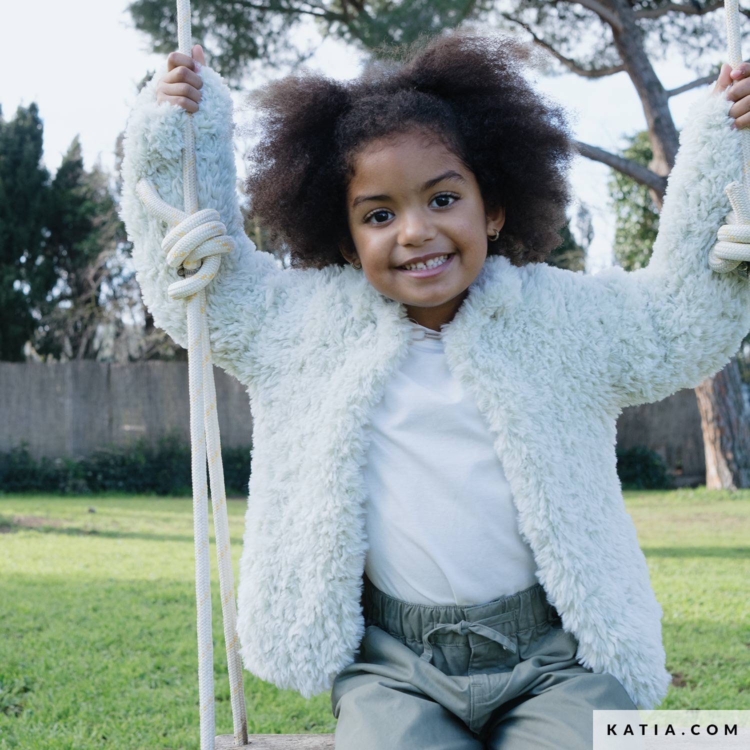 Katia Country Knits 1 - Afbeelding 76