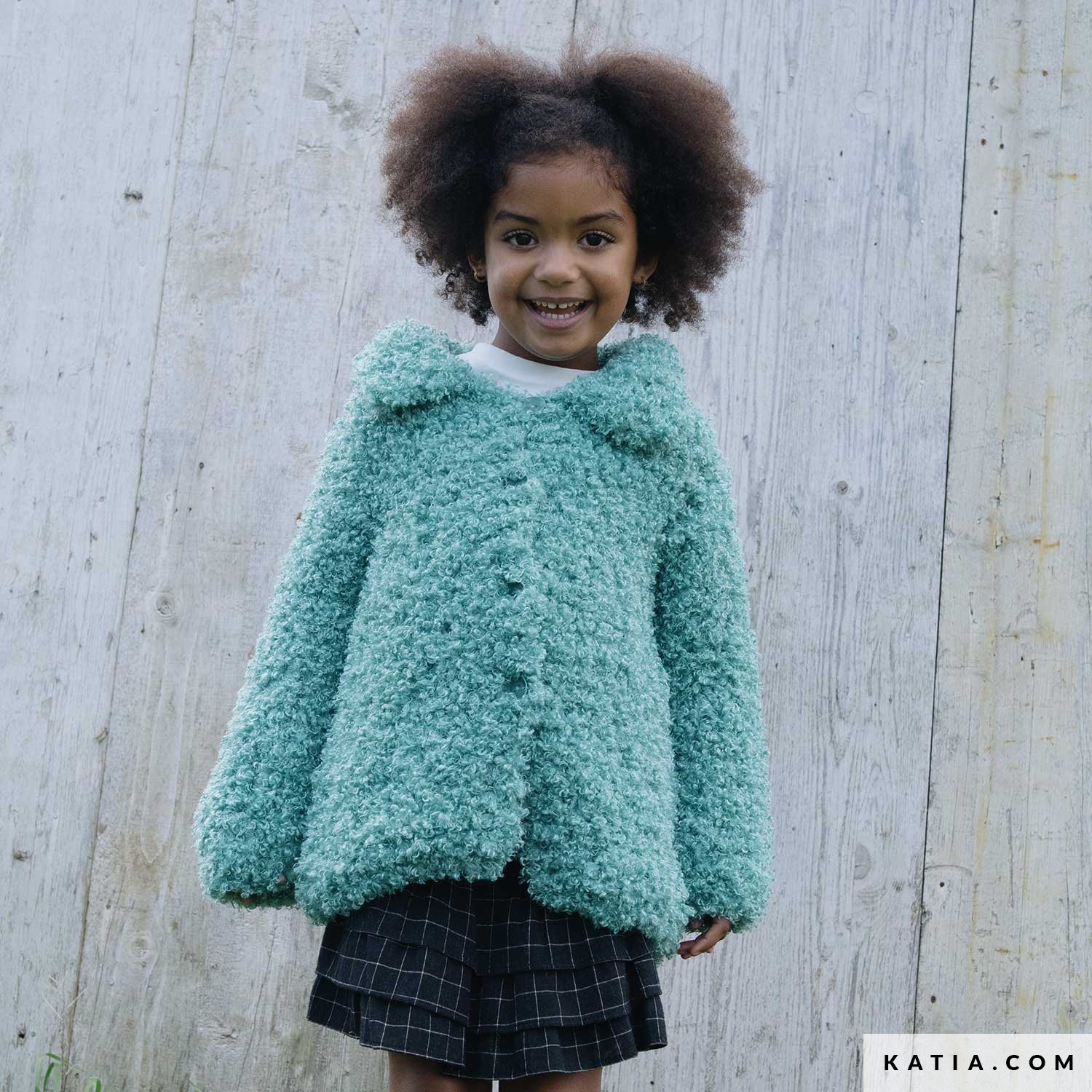 Katia Country Knits 1 - Afbeelding 78