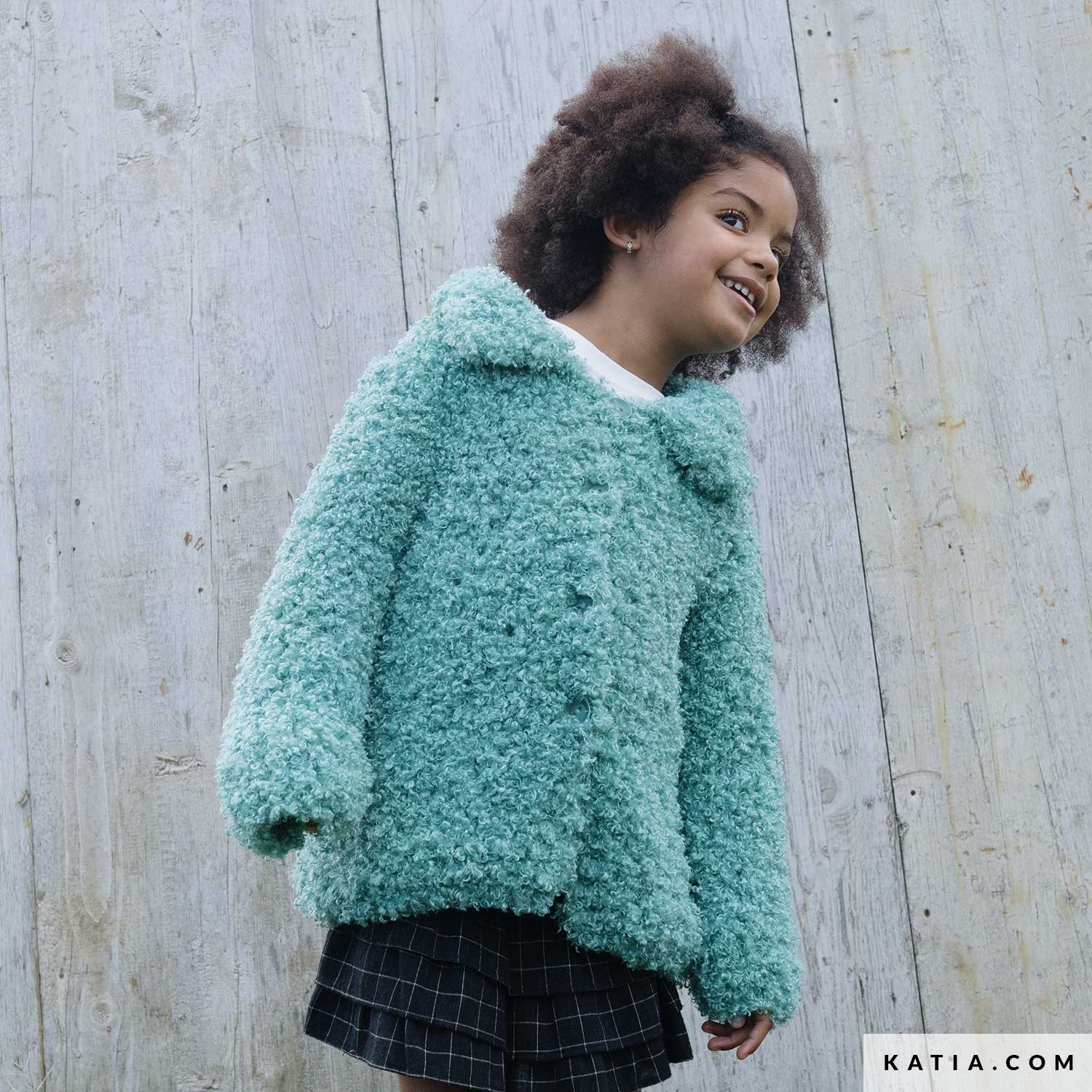 Katia Country Knits 1 - Afbeelding 79