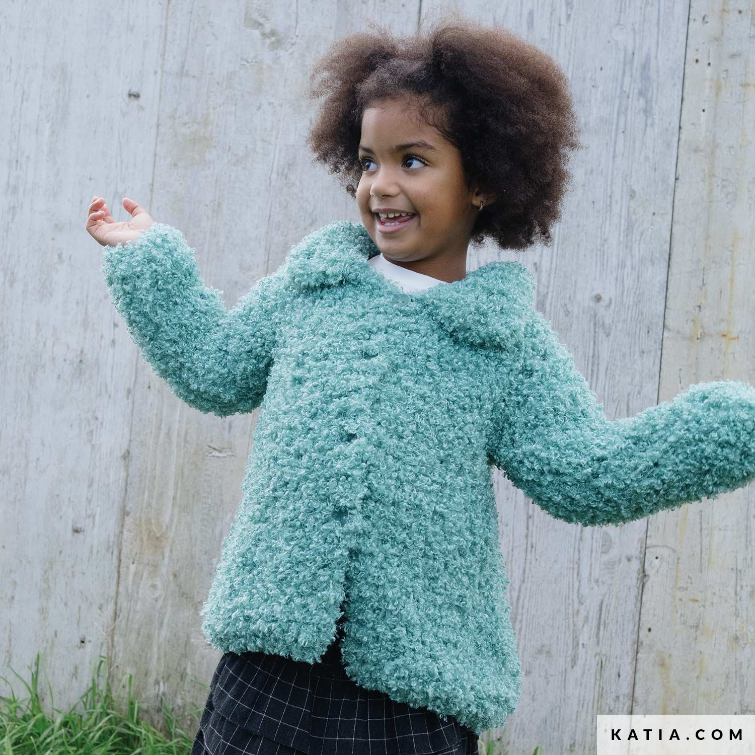 Katia Country Knits 1 - Afbeelding 80