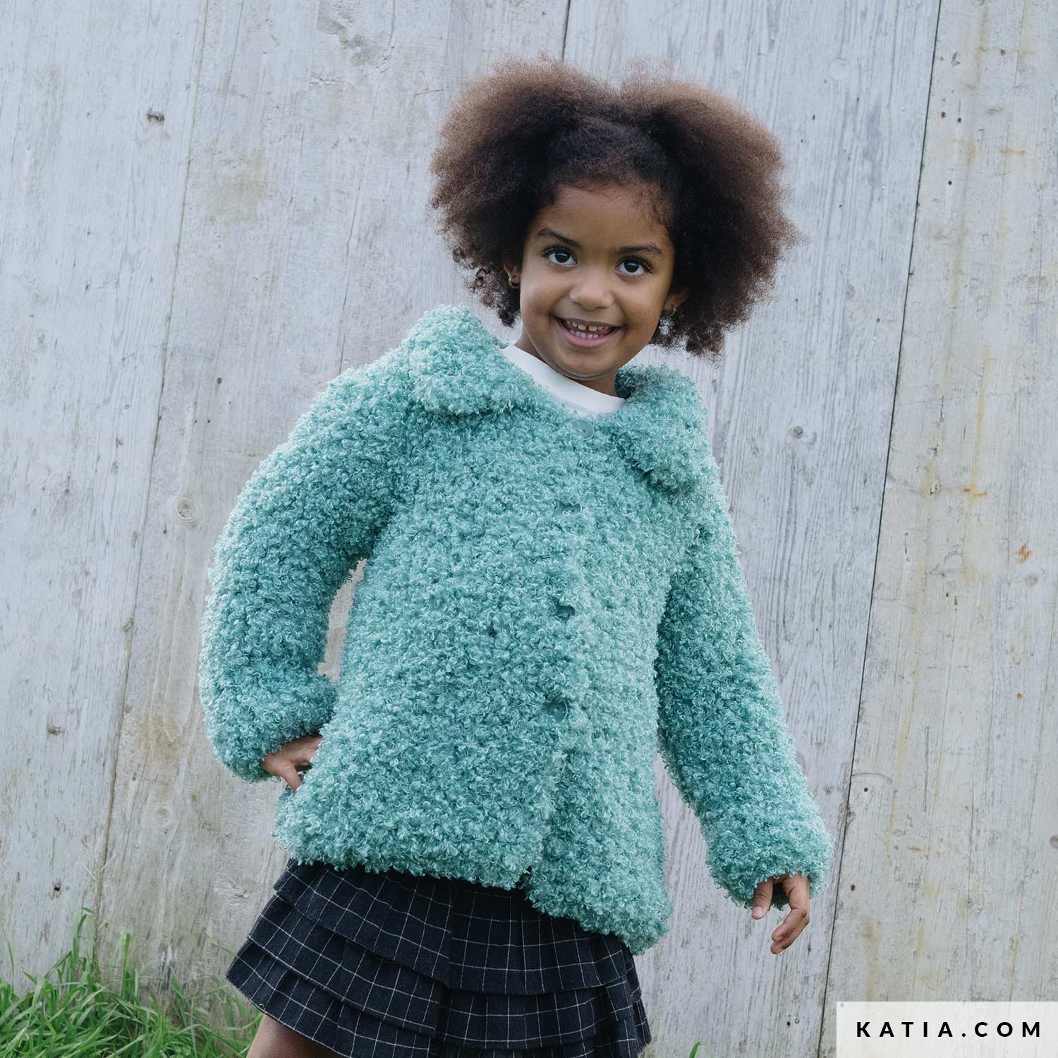 Katia Country Knits 1 - Afbeelding 81