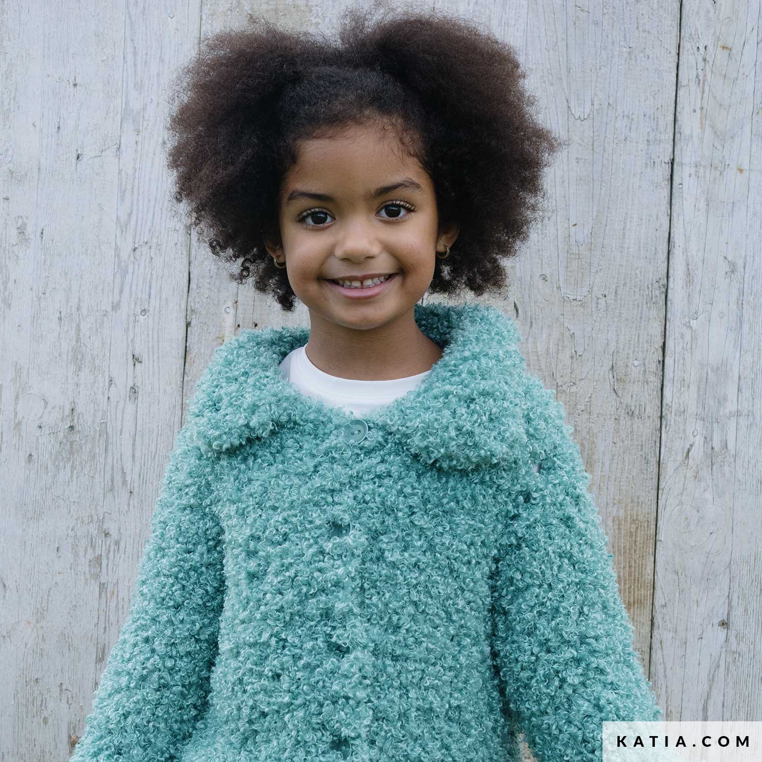 Katia Country Knits 1 - Afbeelding 82