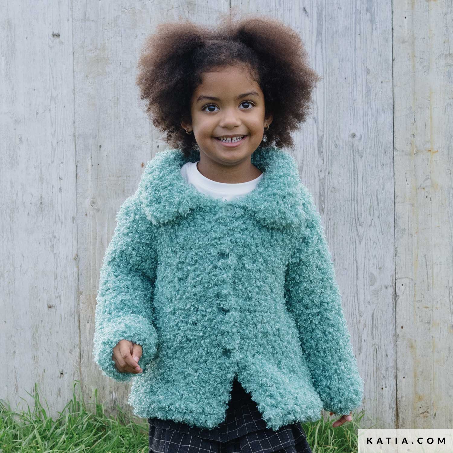Katia Country Knits 1 - Afbeelding 83