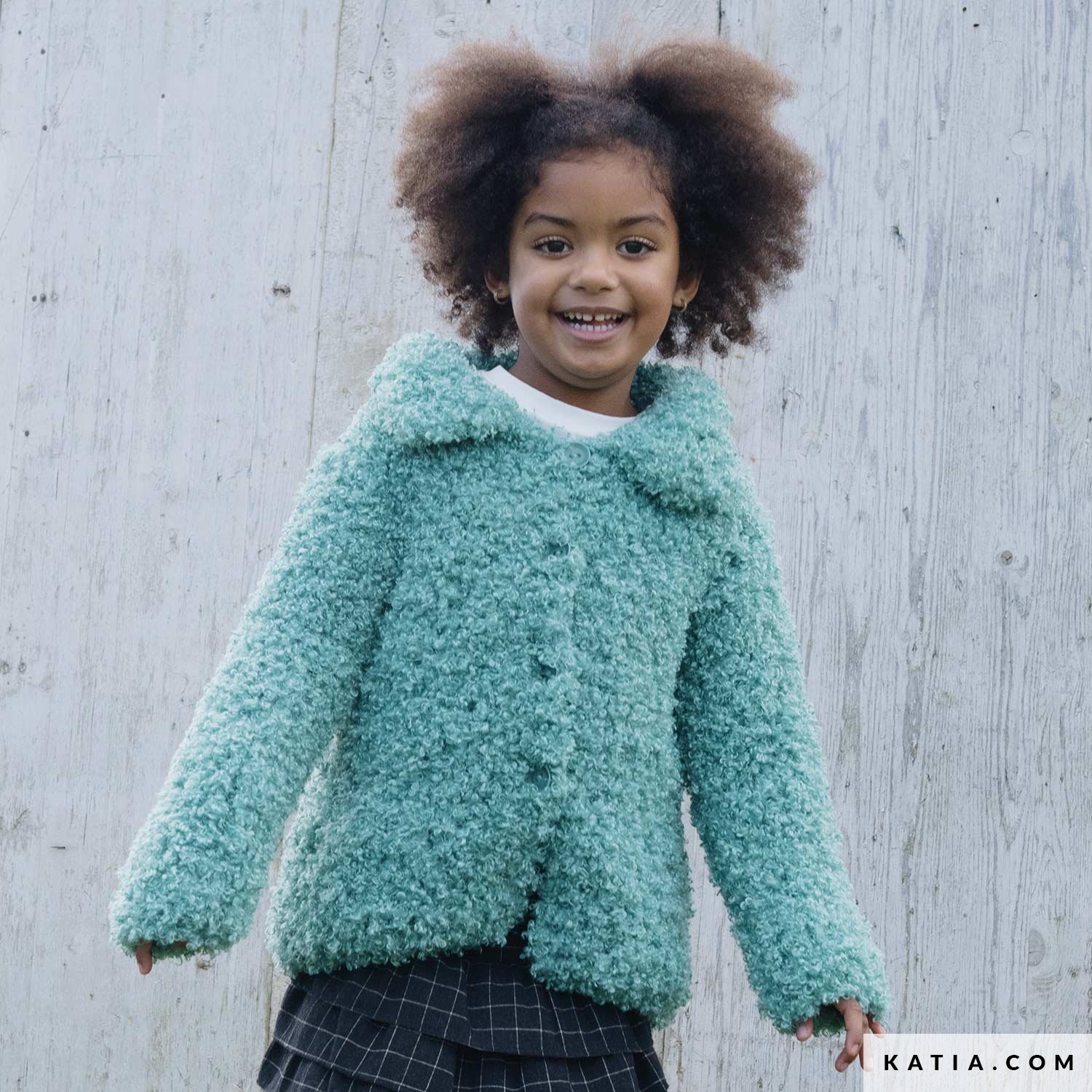 Katia Country Knits 1 - Afbeelding 85