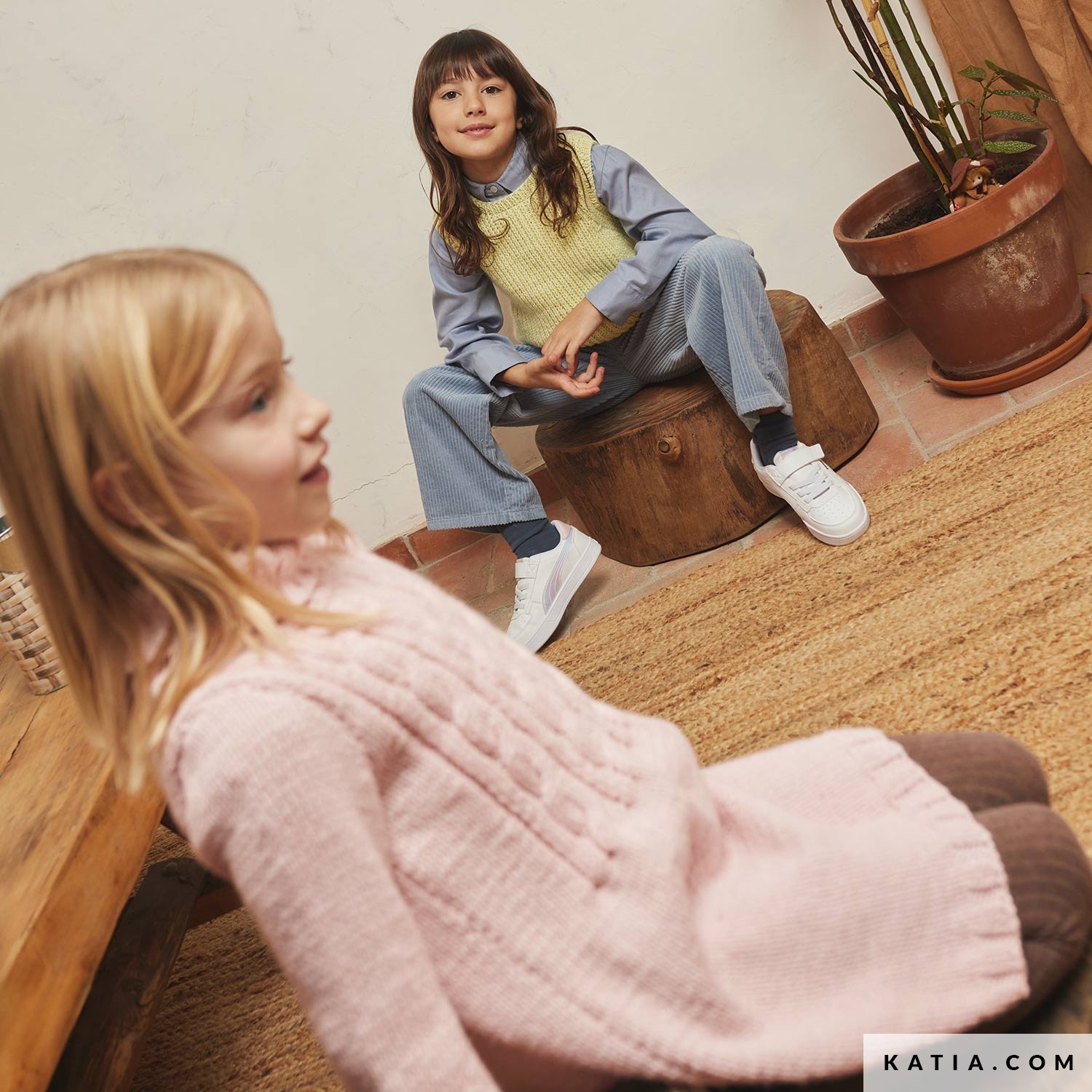 Katia Kinderen 115 - Afbeelding 19