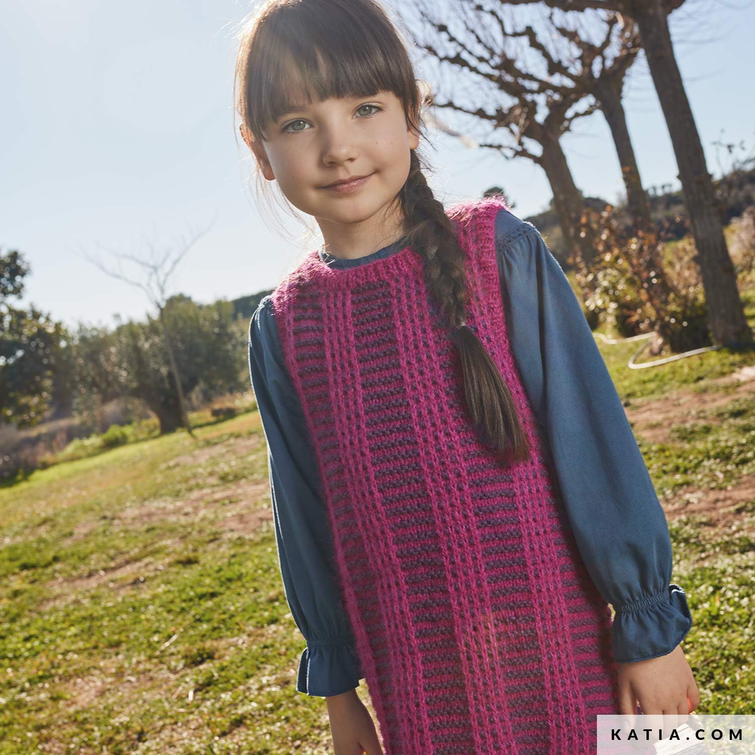 Katia Kinderen 115 - Afbeelding 21