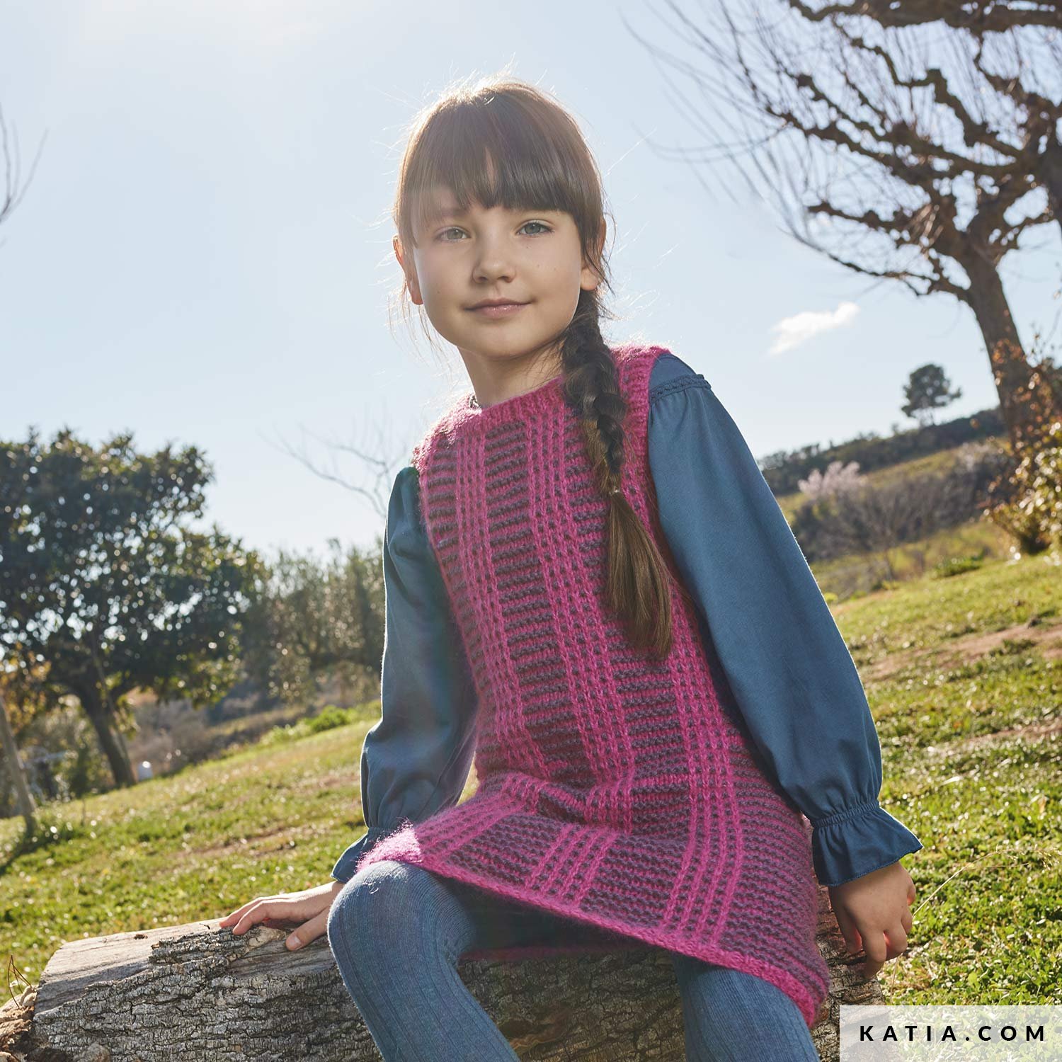 Katia Kinderen 115 - Afbeelding 22