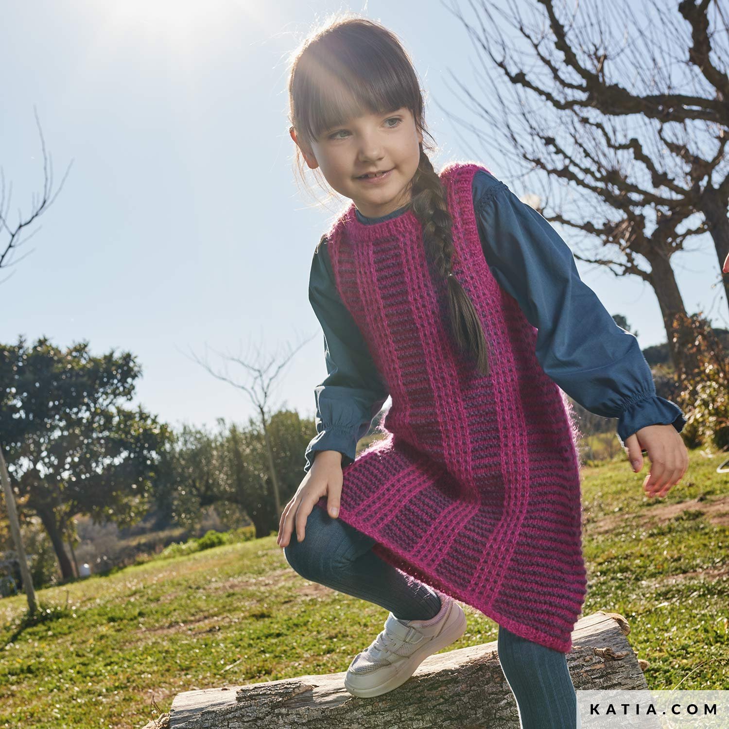 Katia Kinderen 115 - Afbeelding 23