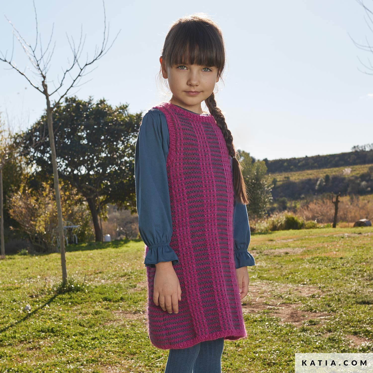 Katia Kinderen 115 - Afbeelding 24