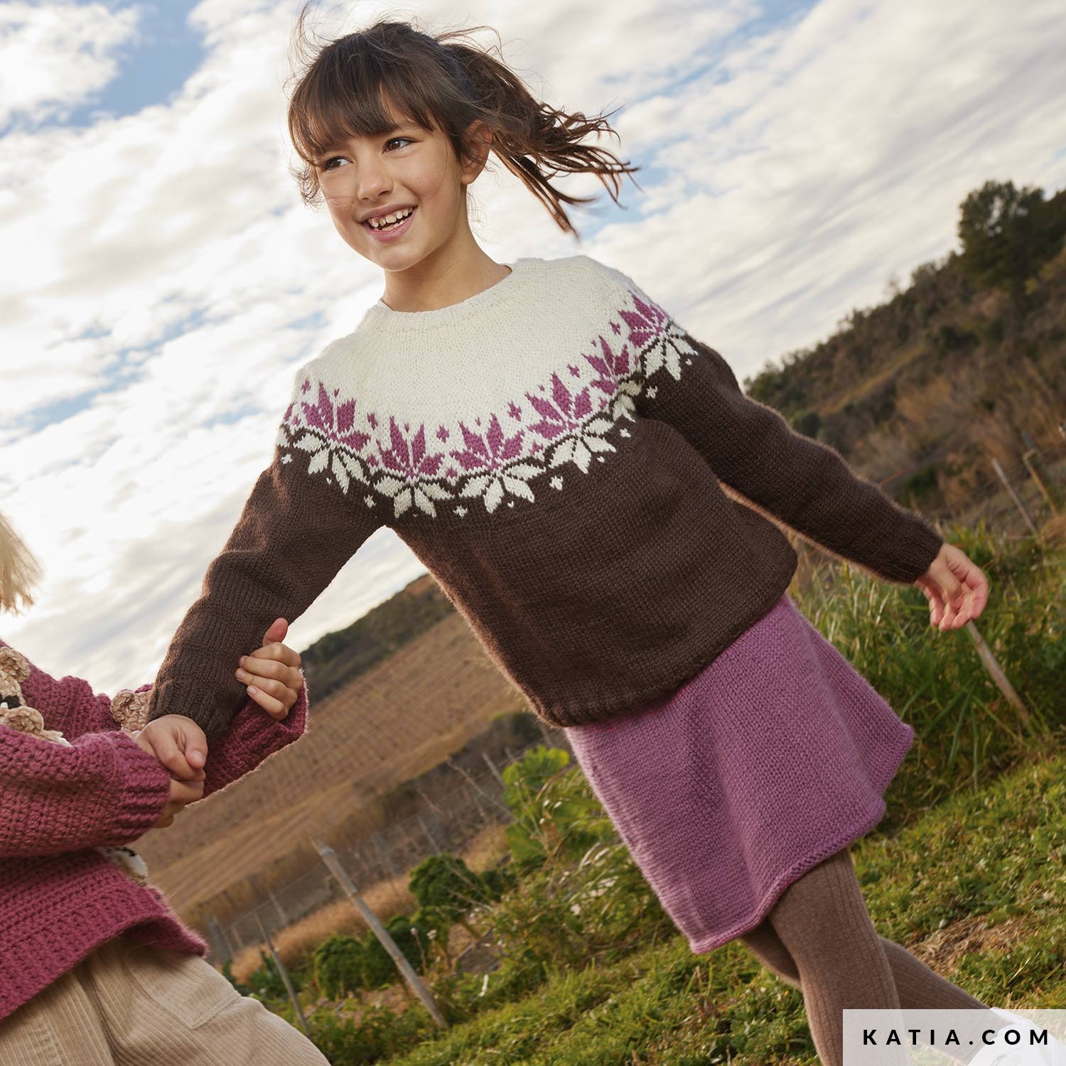 Katia Kinderen 115 - Afbeelding 26