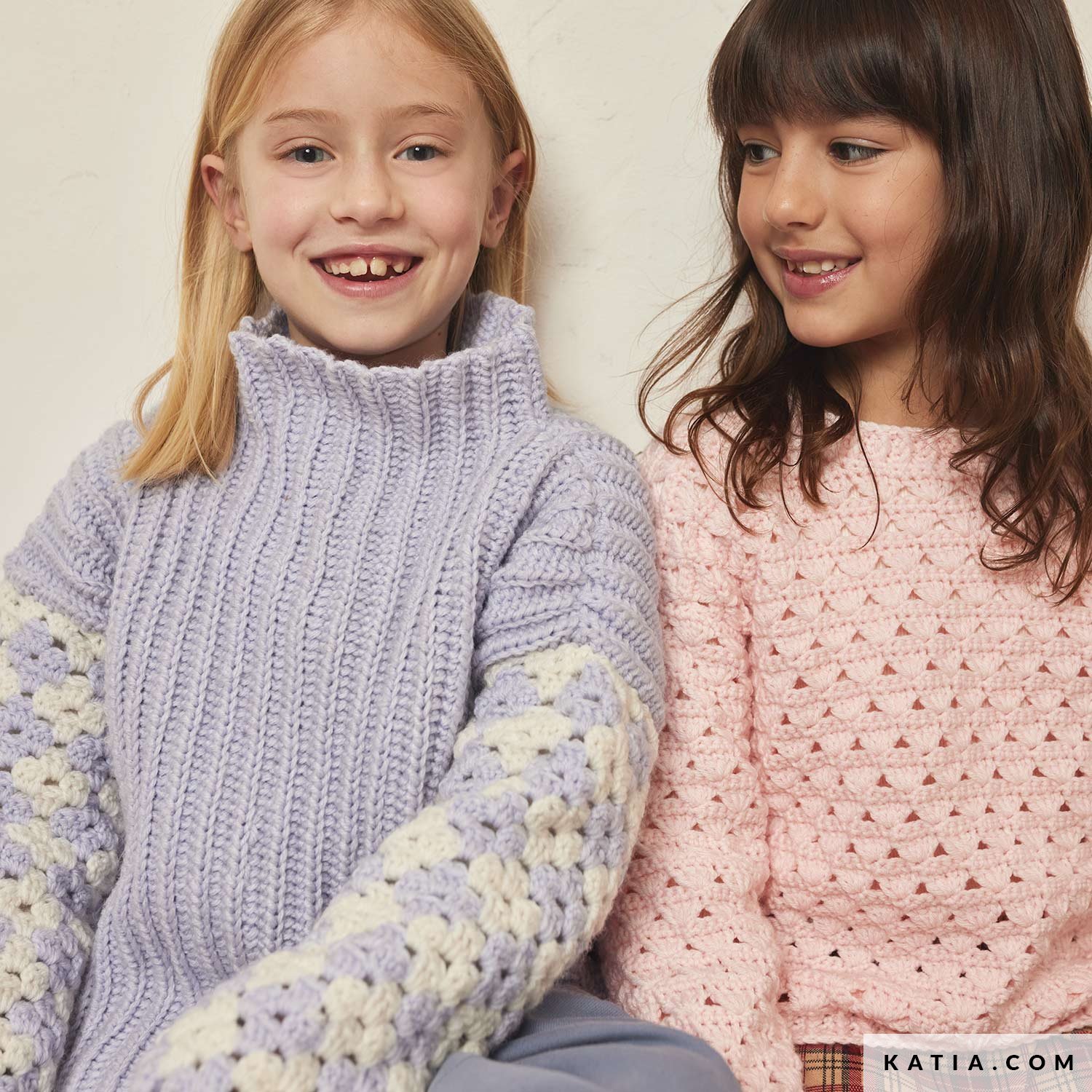 Katia Kinderen 115 - Afbeelding 42