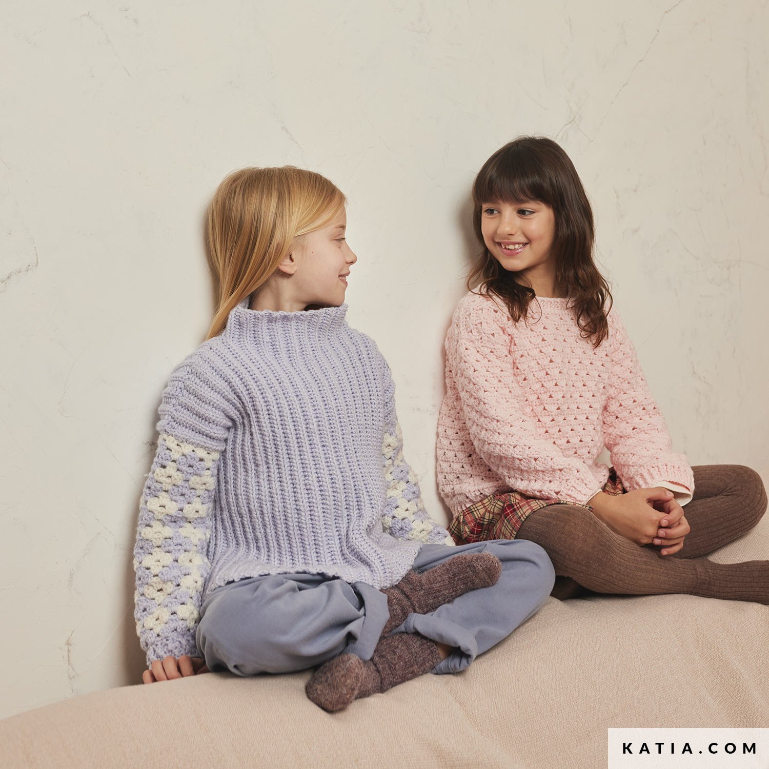 Katia Kinderen 115 - Afbeelding 43