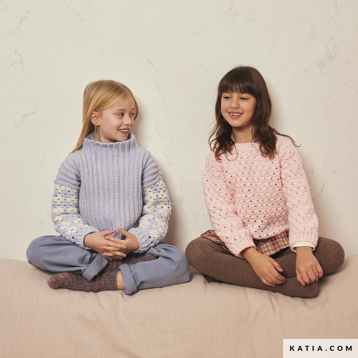 Katia Kinderen 115 - Afbeelding 44