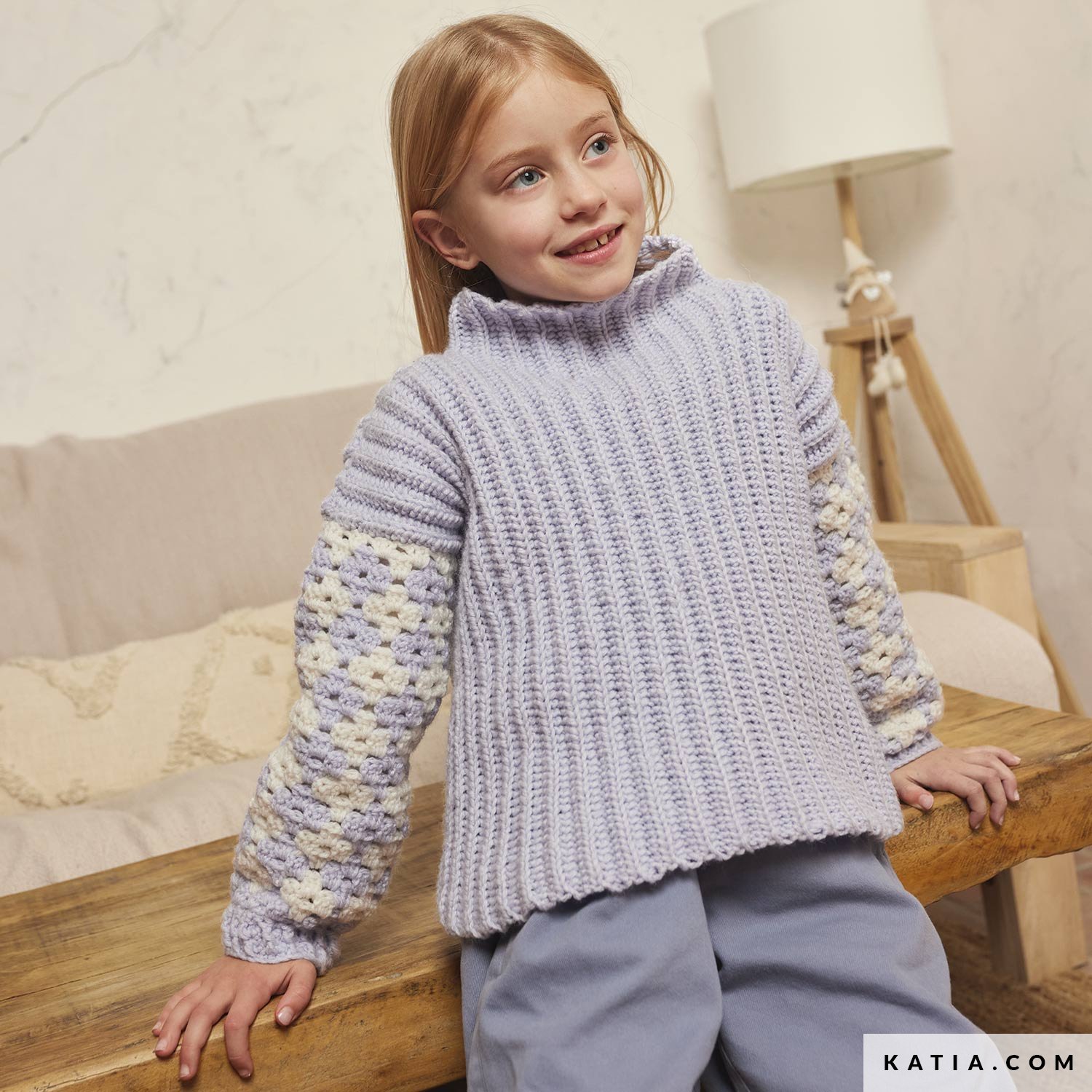 Katia Kinderen 115 - Afbeelding 45