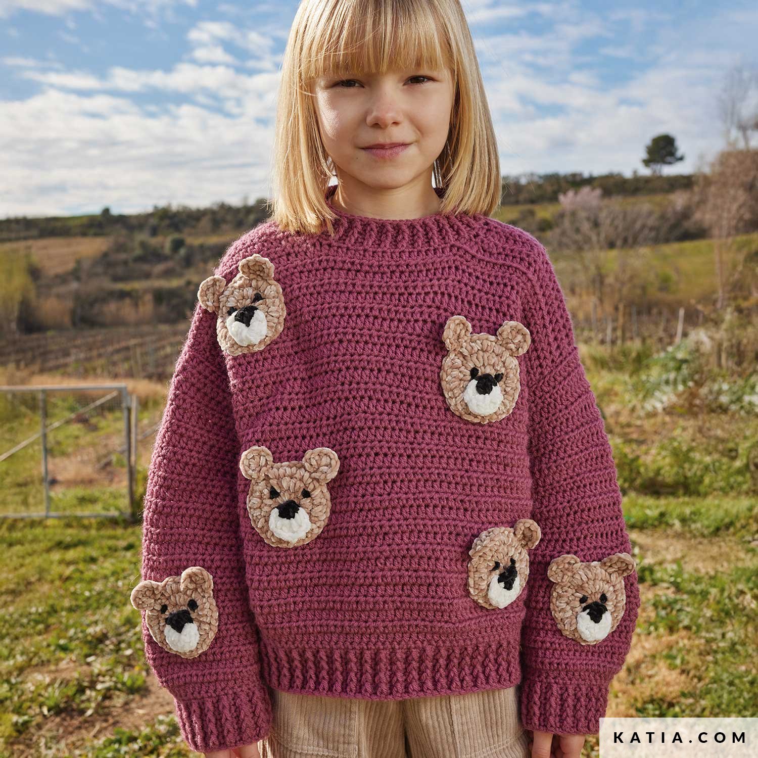 Katia Kinderen 115 - Afbeelding 50