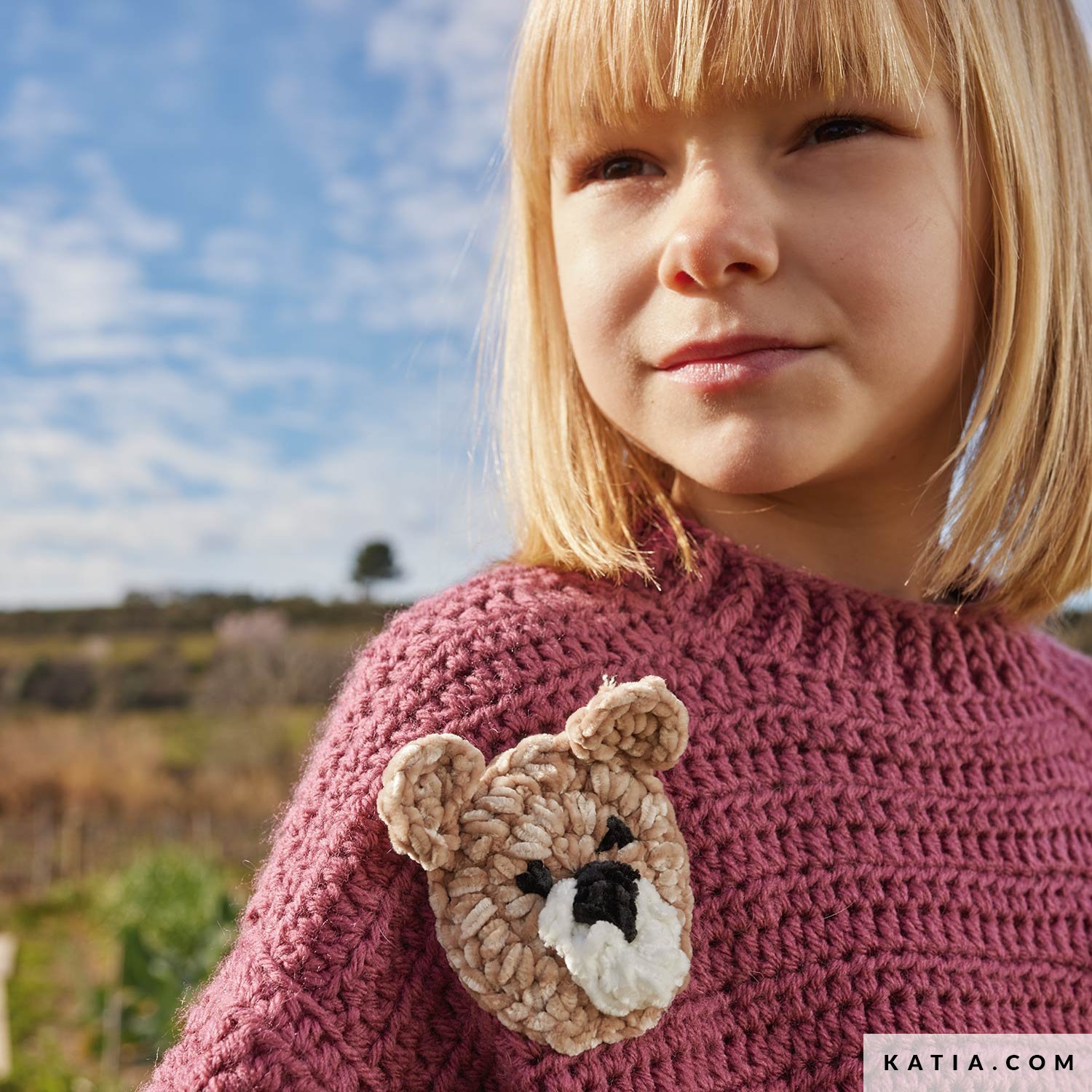 Katia Kinderen 115 - Afbeelding 51