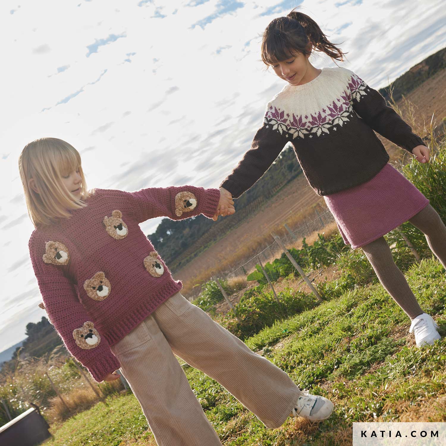 Katia Kinderen 115 - Afbeelding 52