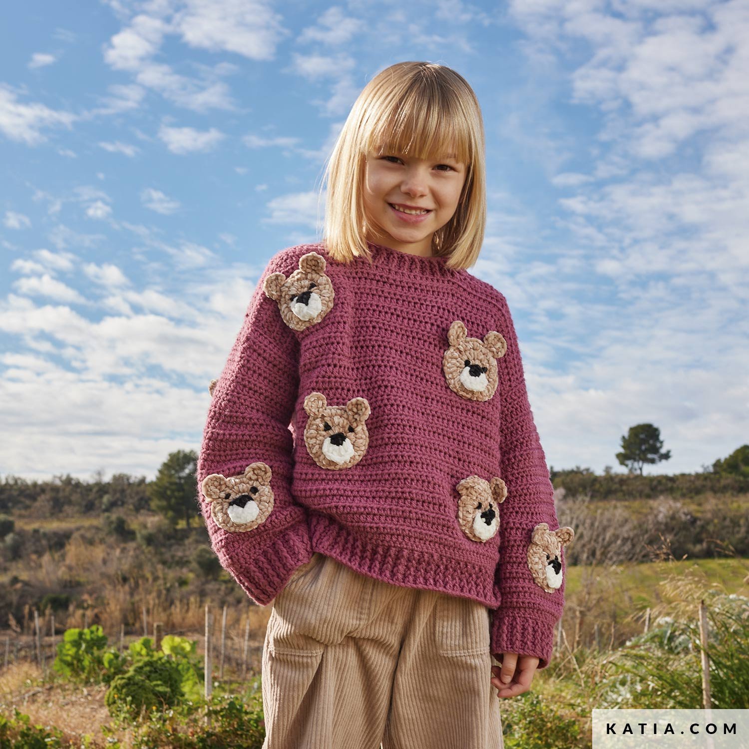 Katia Kinderen 115 - Afbeelding 53