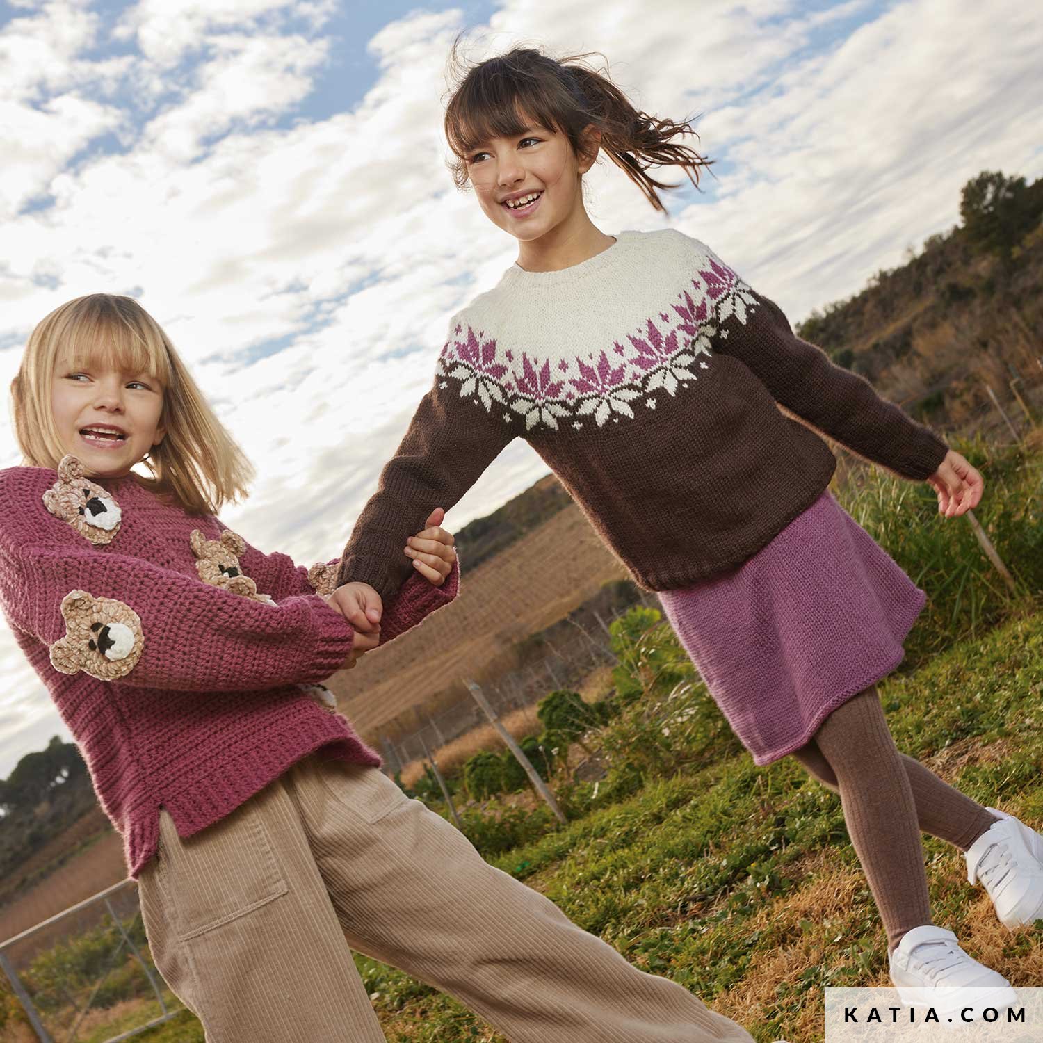 Katia Kinderen 115 - Afbeelding 54