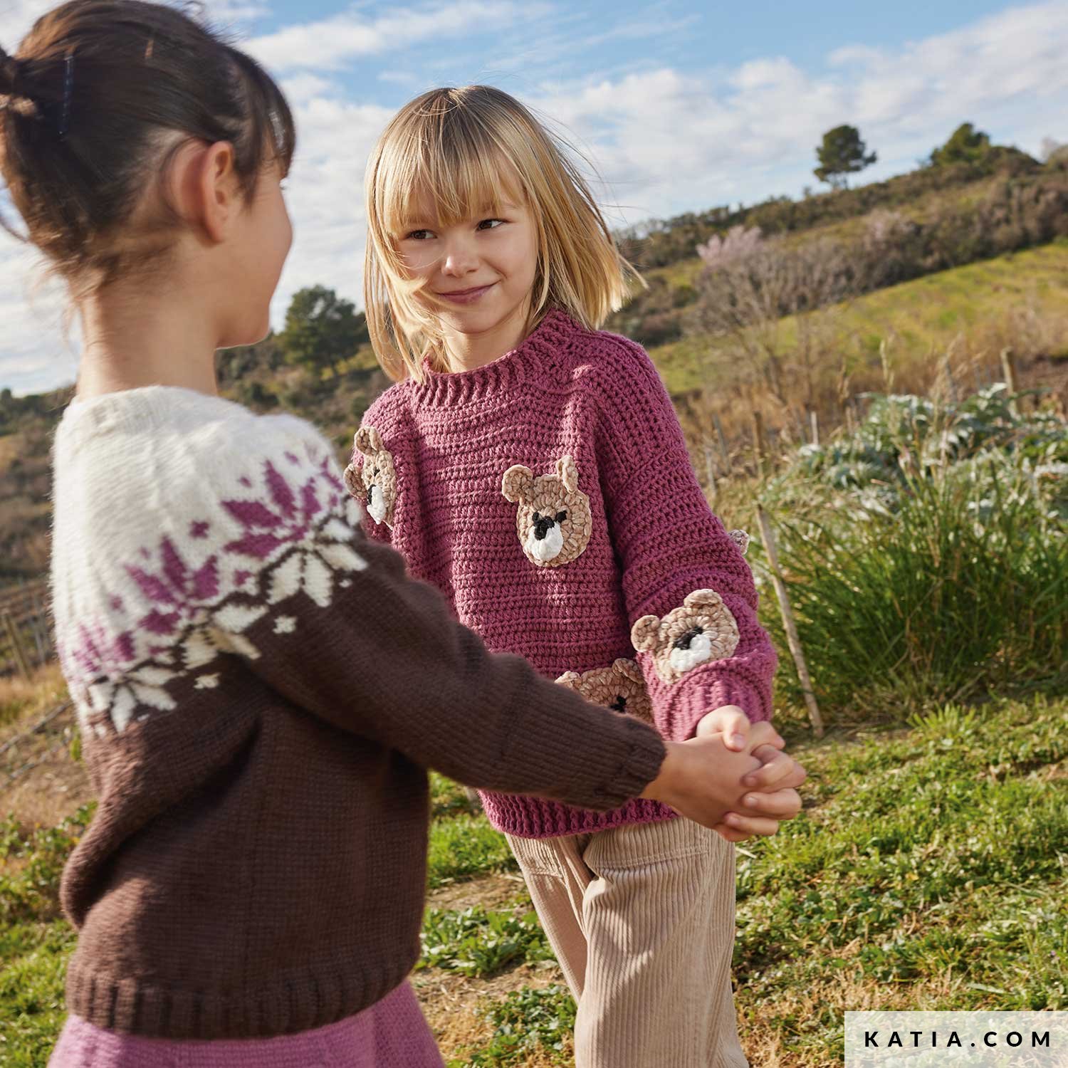 Katia Kinderen 115 - Afbeelding 55