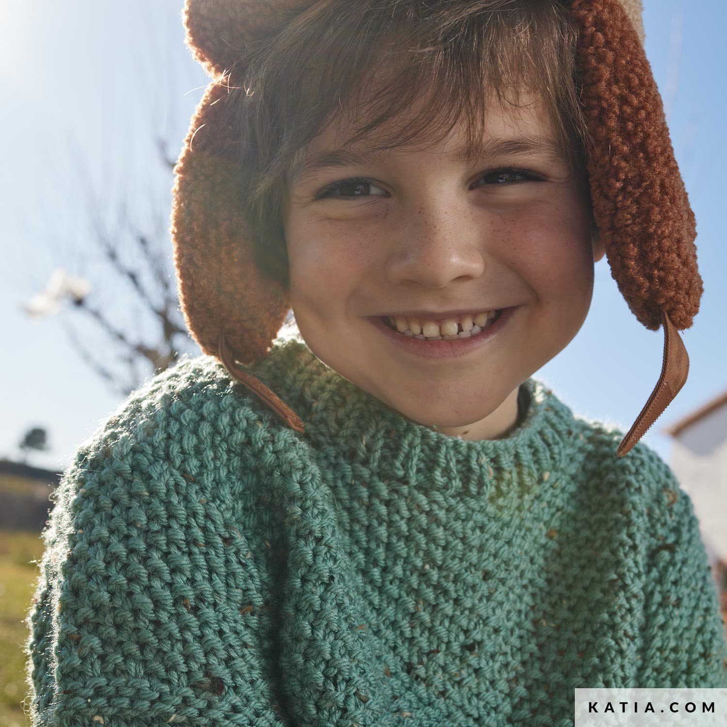 Katia Kinderen 115 - Afbeelding 57