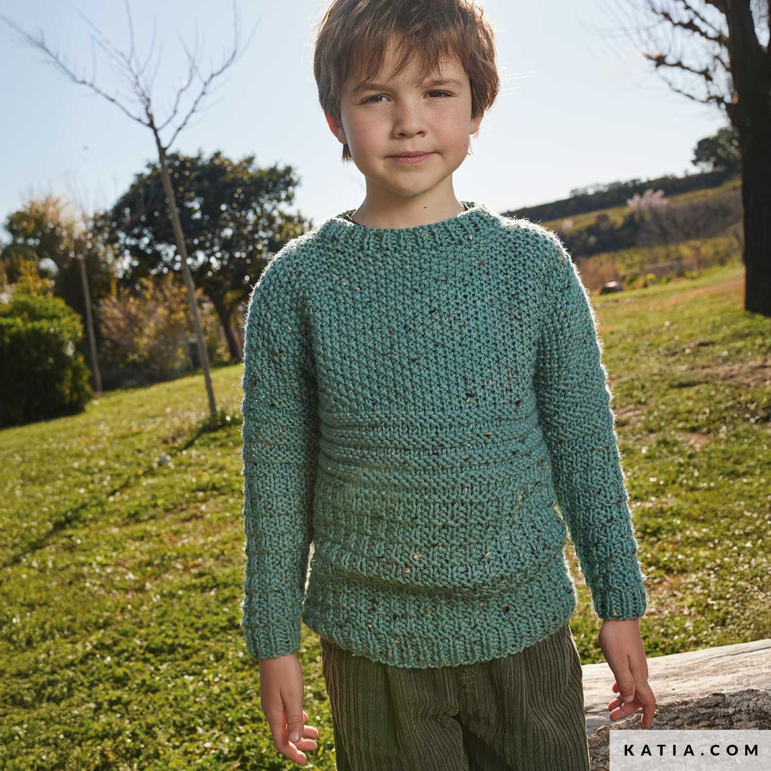 Katia Kinderen 115 - Afbeelding 59