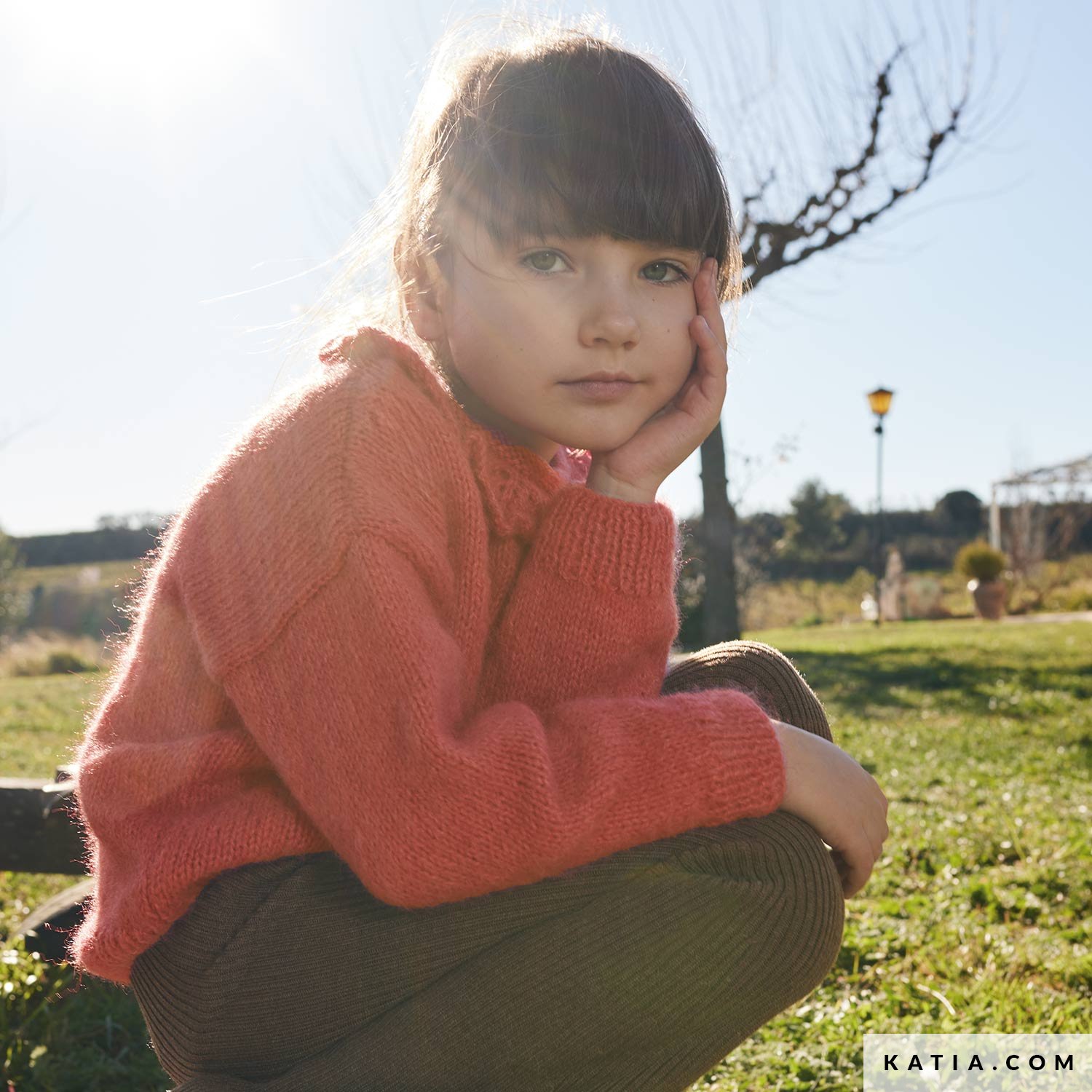 Katia Kinderen 115 - Afbeelding 60