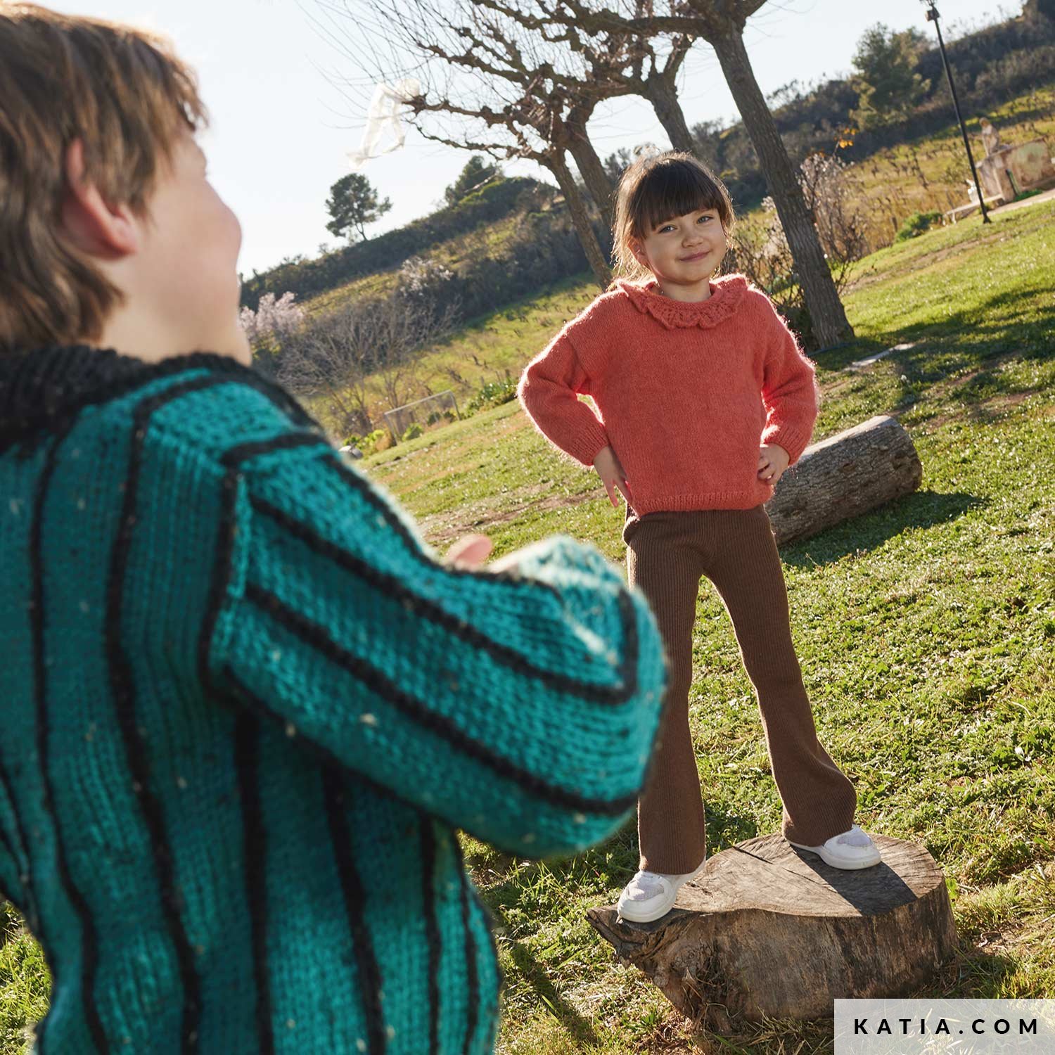 Katia Kinderen 115 - Afbeelding 61