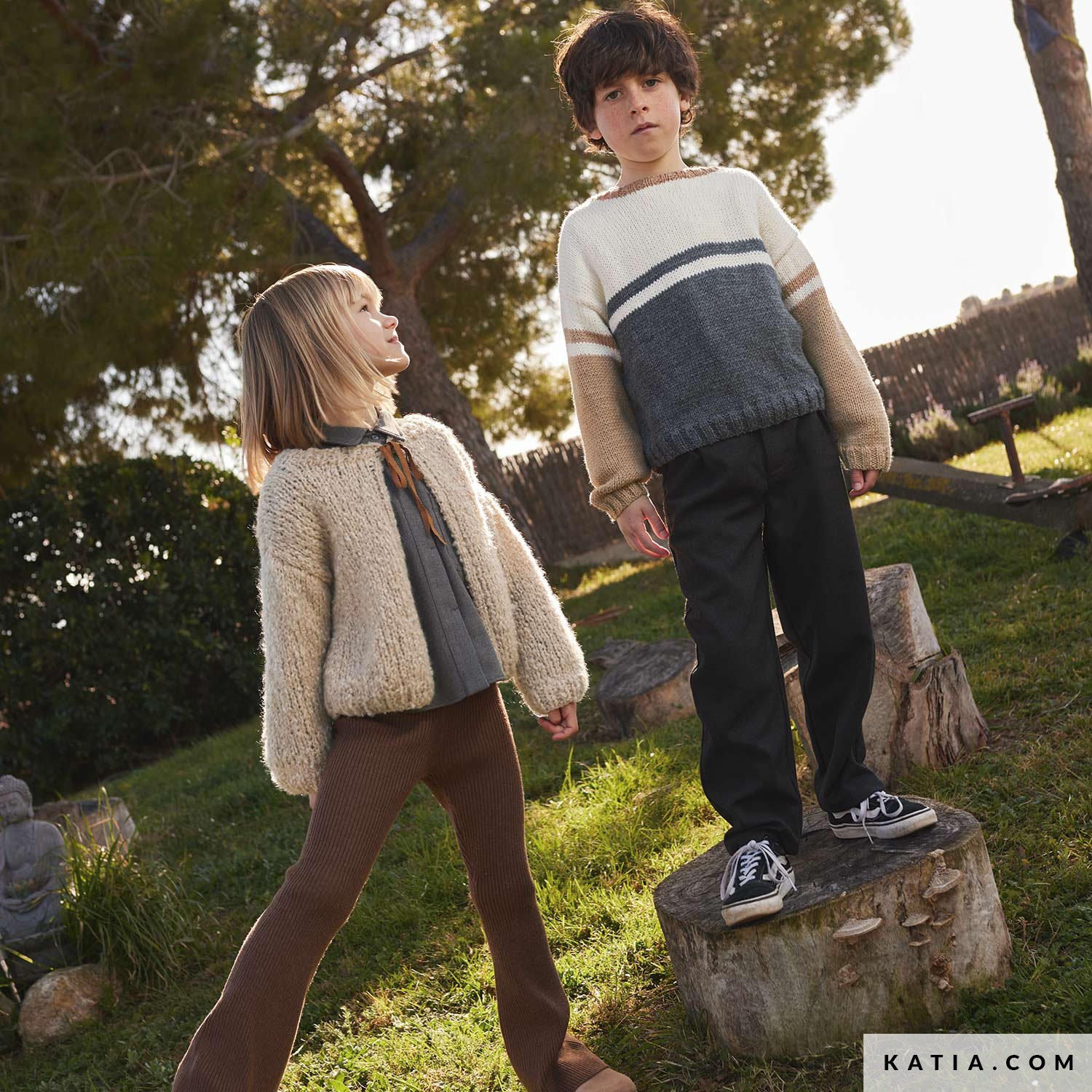 Katia Kinderen 115 - Afbeelding 29