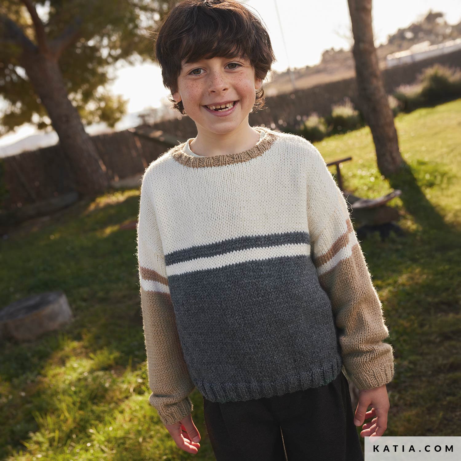 Katia Kinderen 115 - Afbeelding 30