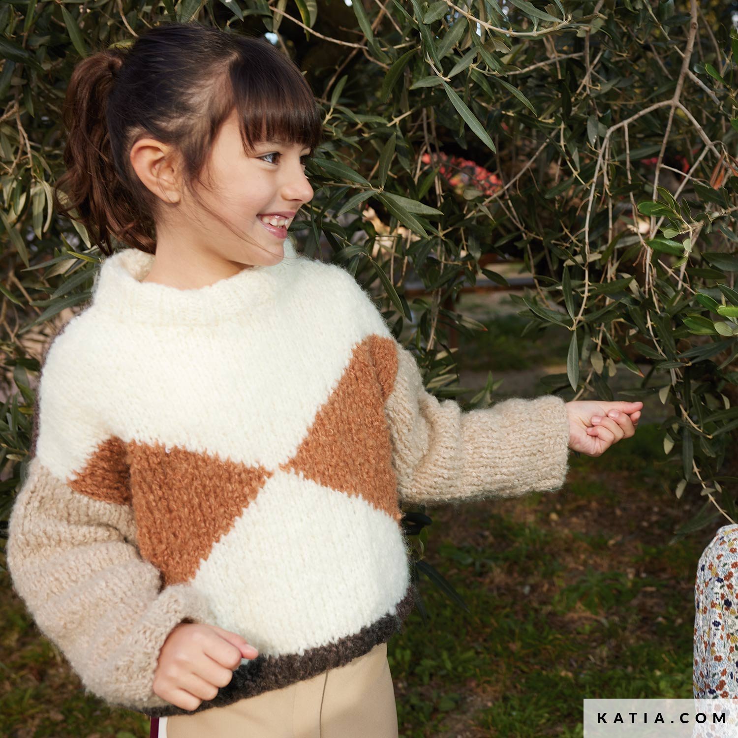 Katia Kinderen 115 - Afbeelding 31