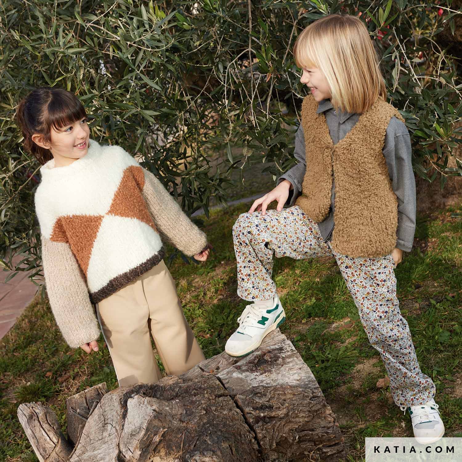 Katia Kinderen 115 - Afbeelding 32