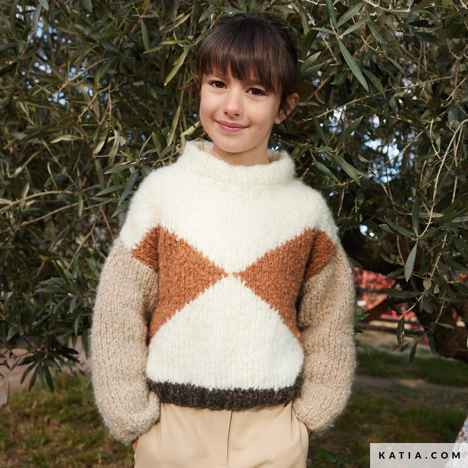 Katia Kinderen 115 - Afbeelding 34