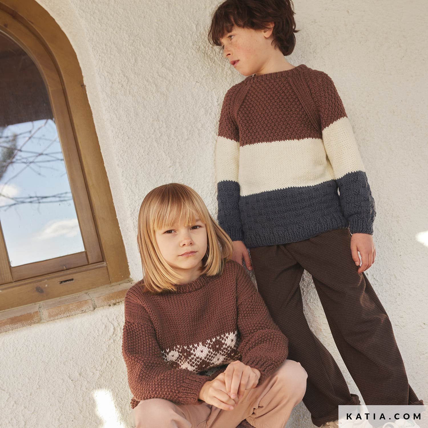 Katia Kinderen 115 - Afbeelding 36