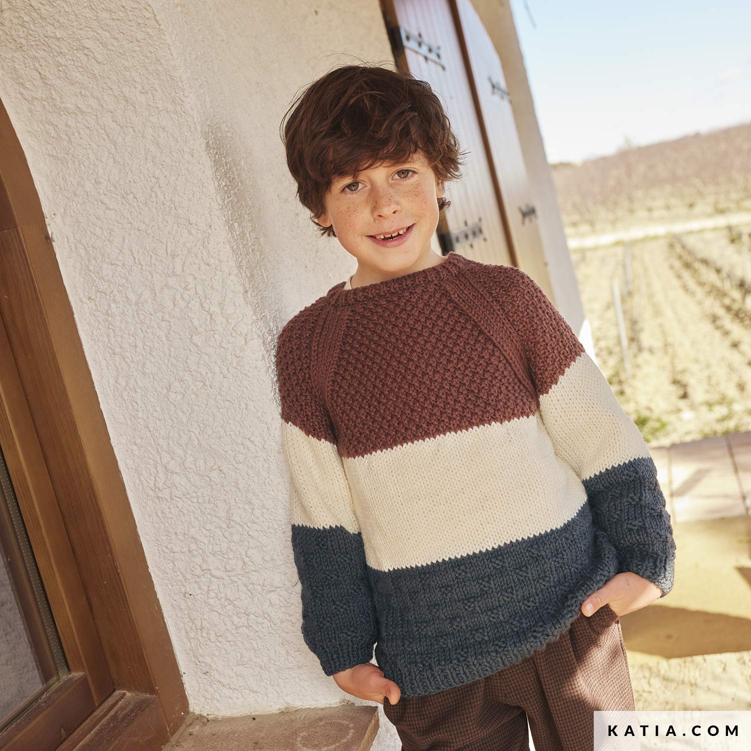 Katia Kinderen 115 - Afbeelding 37