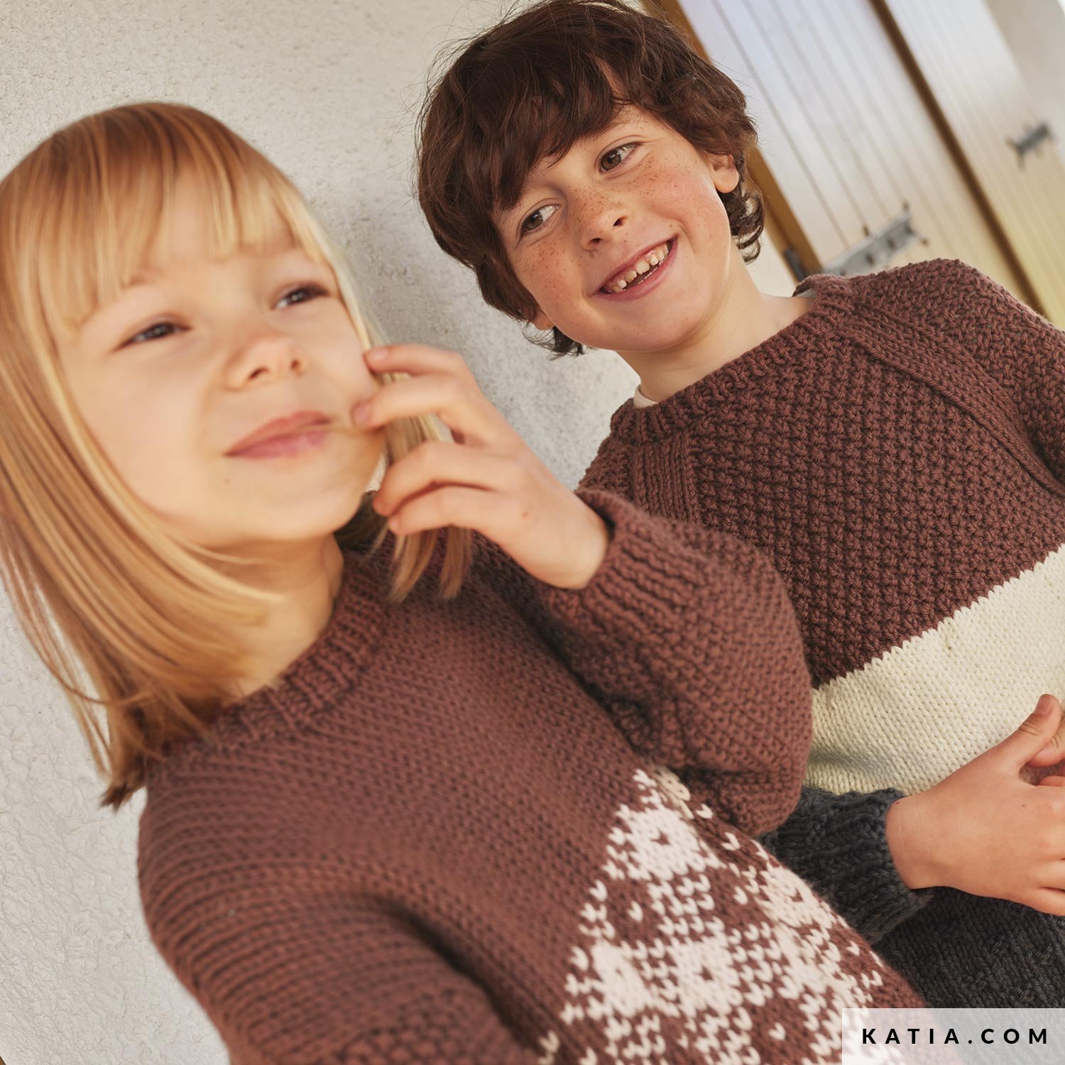 Katia Kinderen 115 - Afbeelding 38