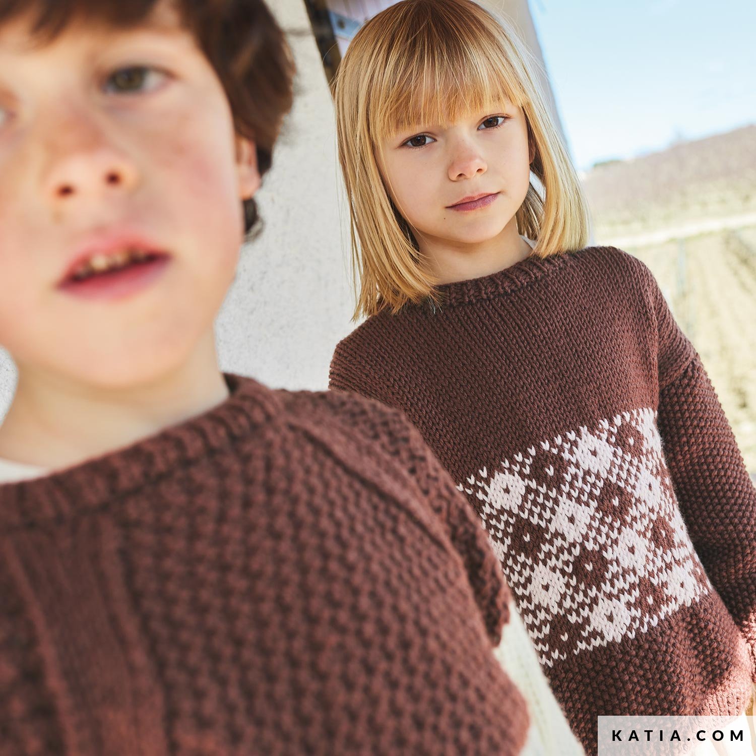 Katia Kinderen 115 - Afbeelding 39