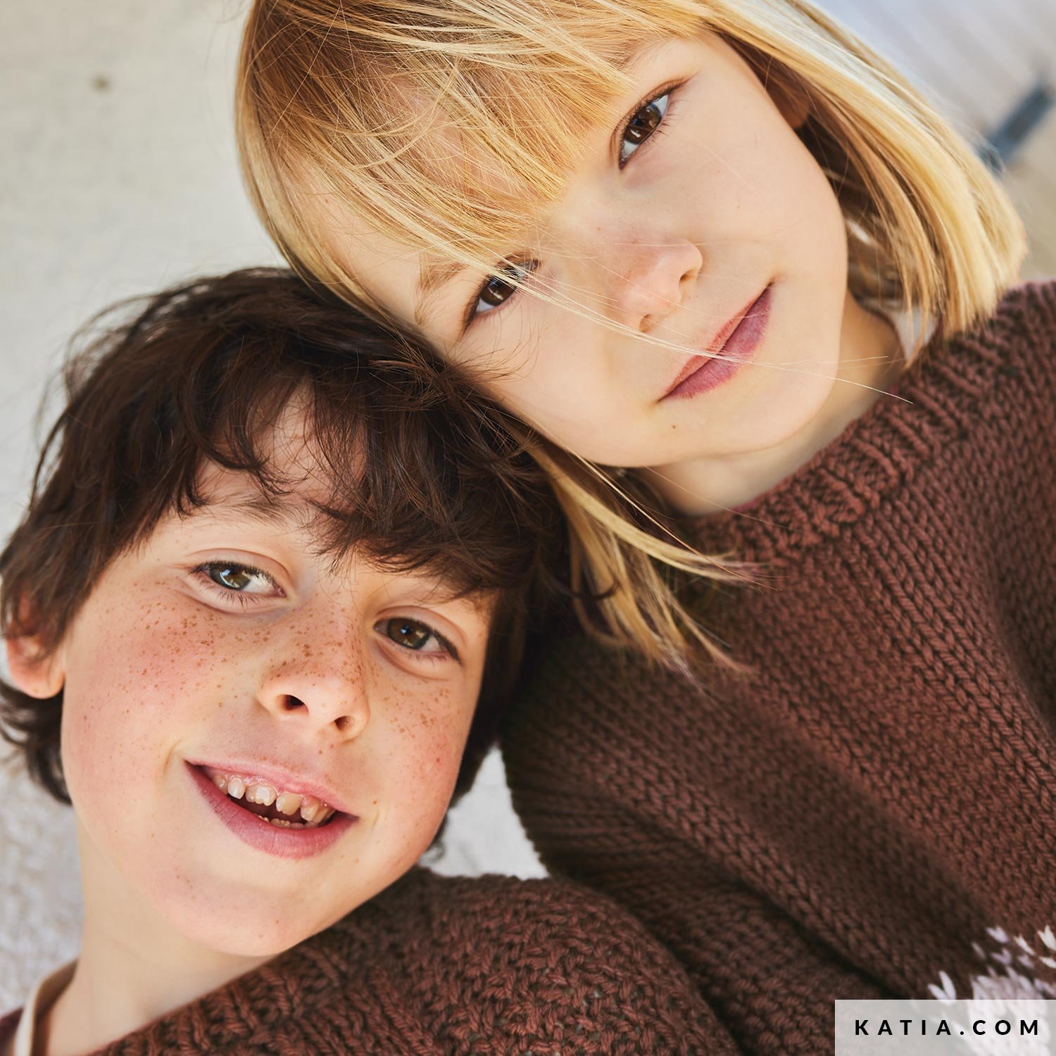 Katia Kinderen 115 - Afbeelding 40