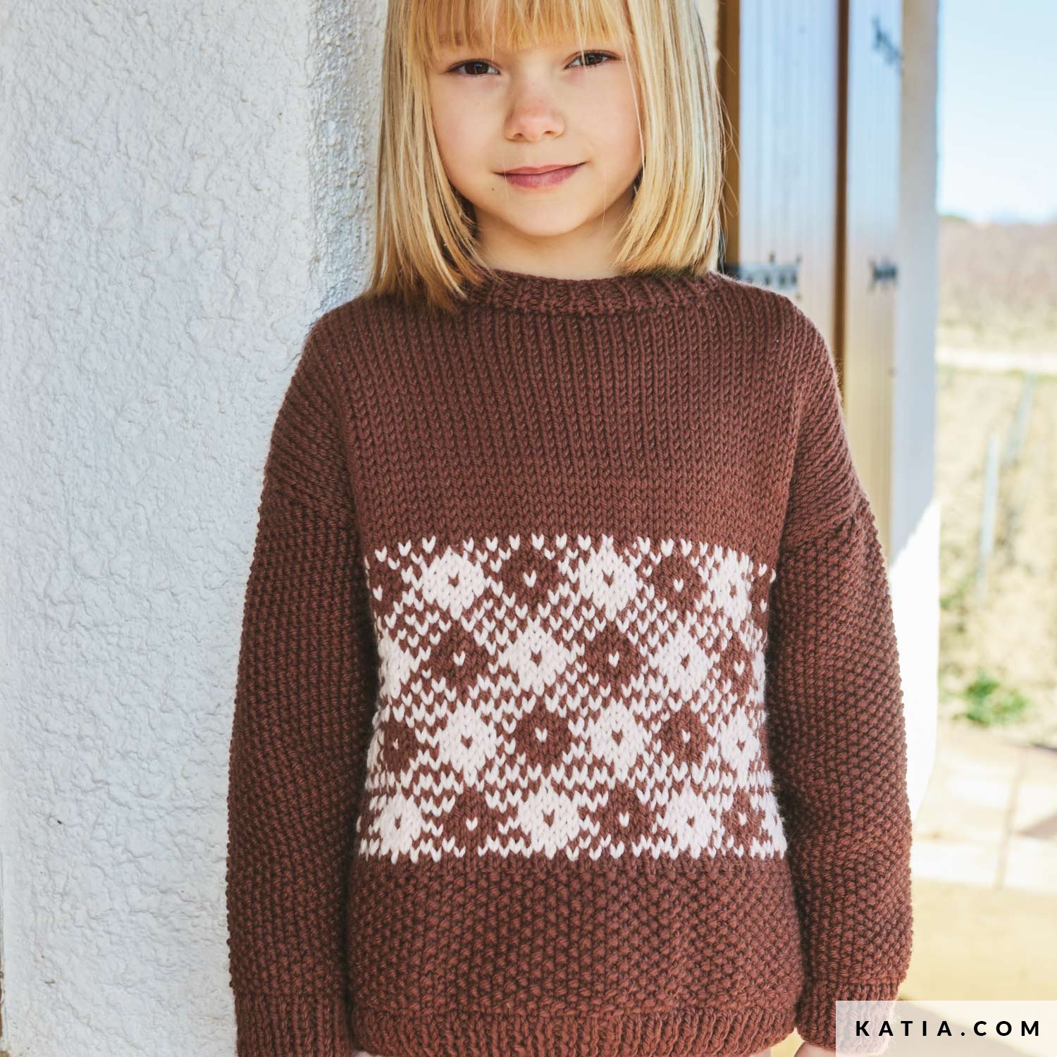 Katia Kinderen 115 - Afbeelding 41