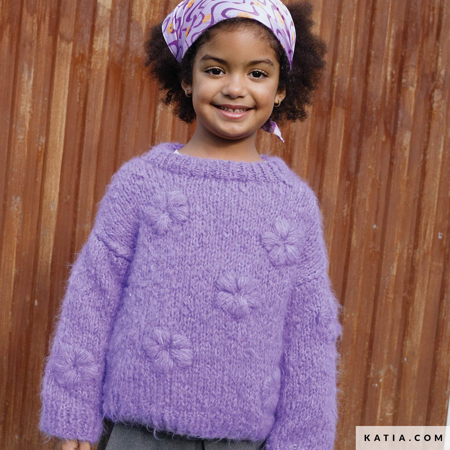 Katia Country Knits 1 - Afbeelding 95