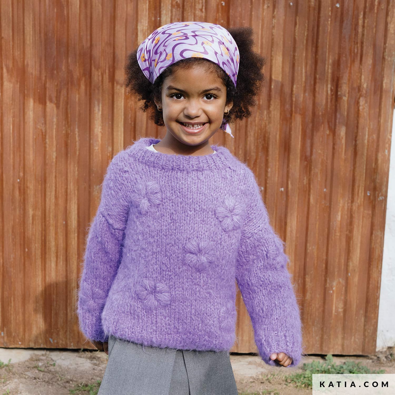 Katia Country Knits 1 - Afbeelding 96