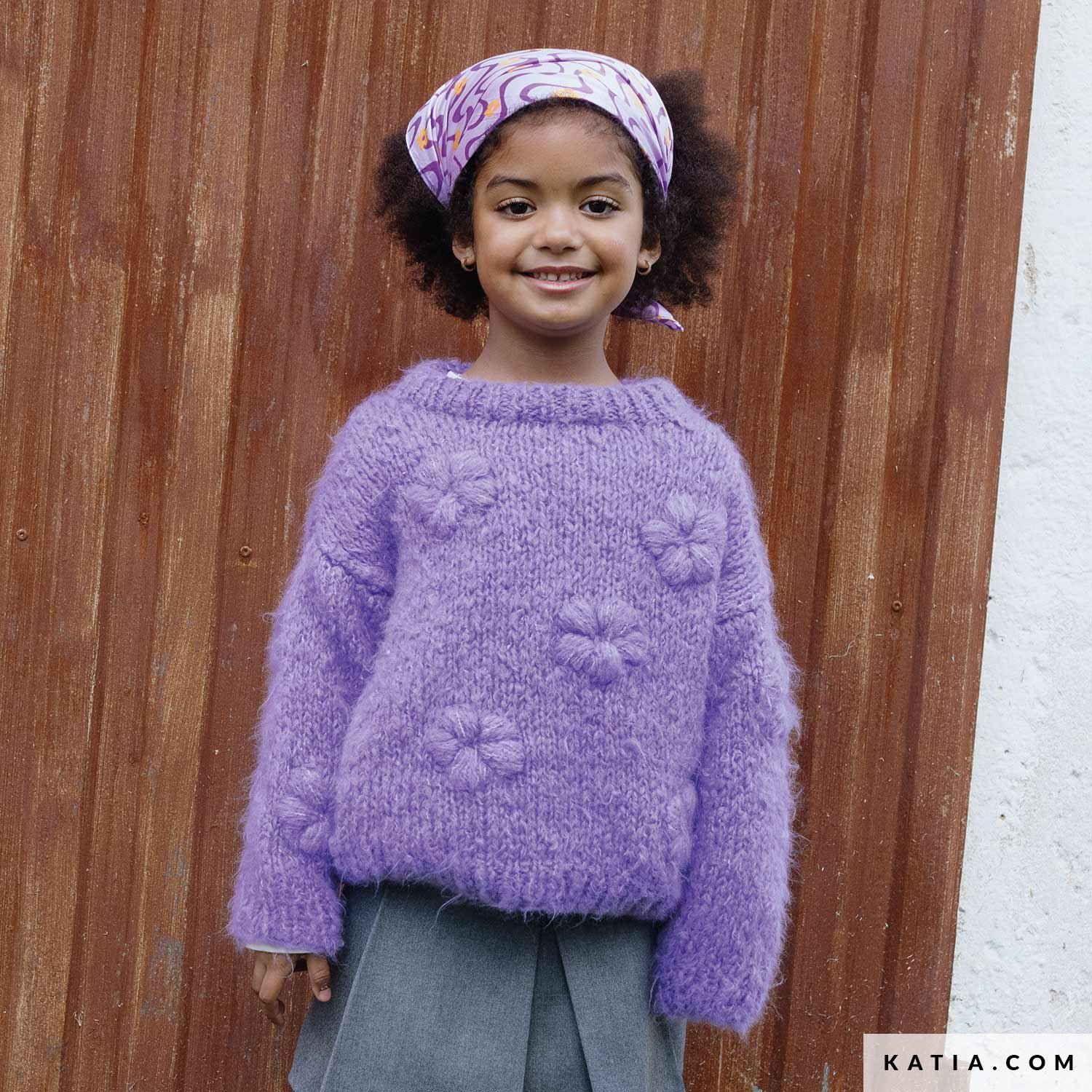 Katia Country Knits 1 - Afbeelding 97