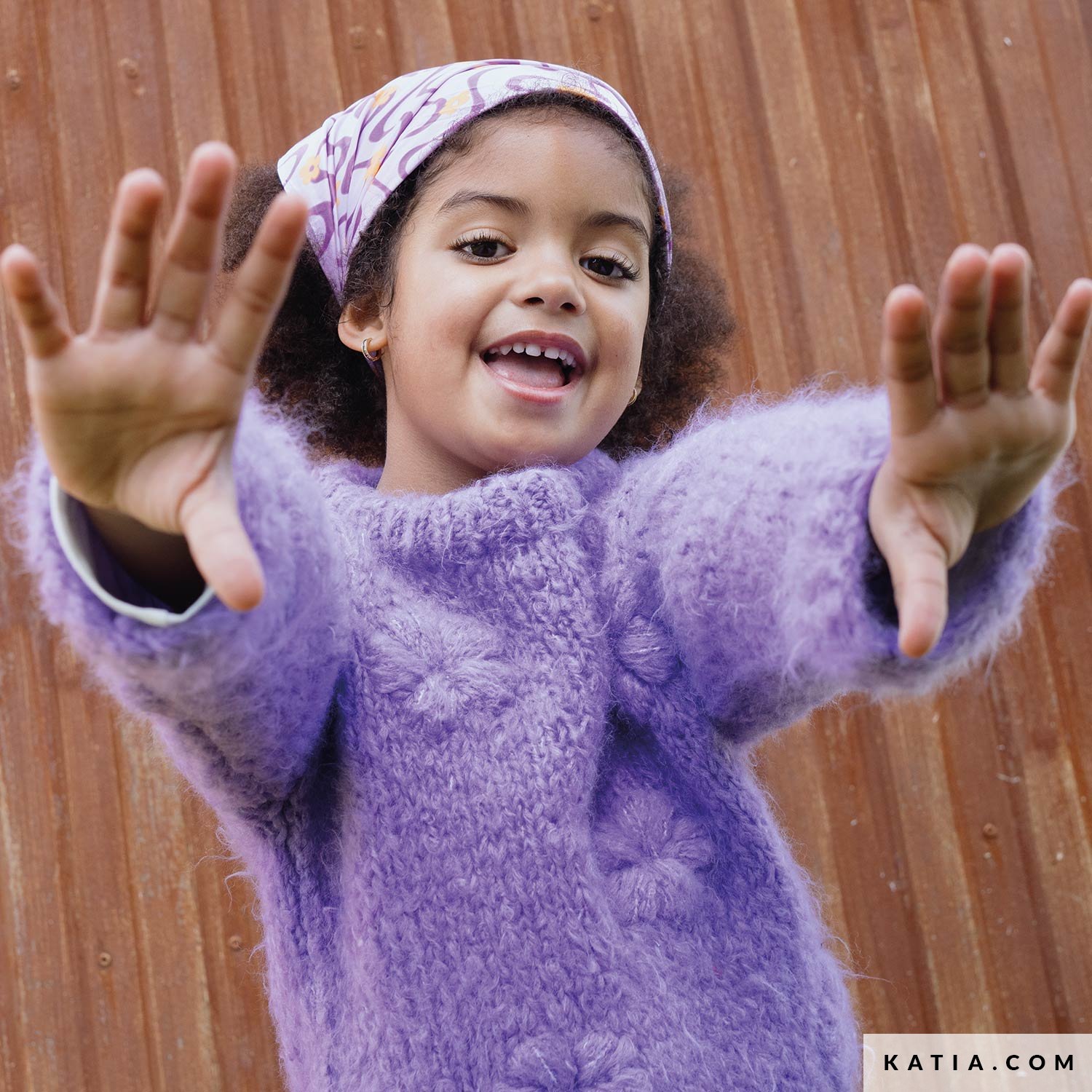 Katia Country Knits 1 - Afbeelding 98