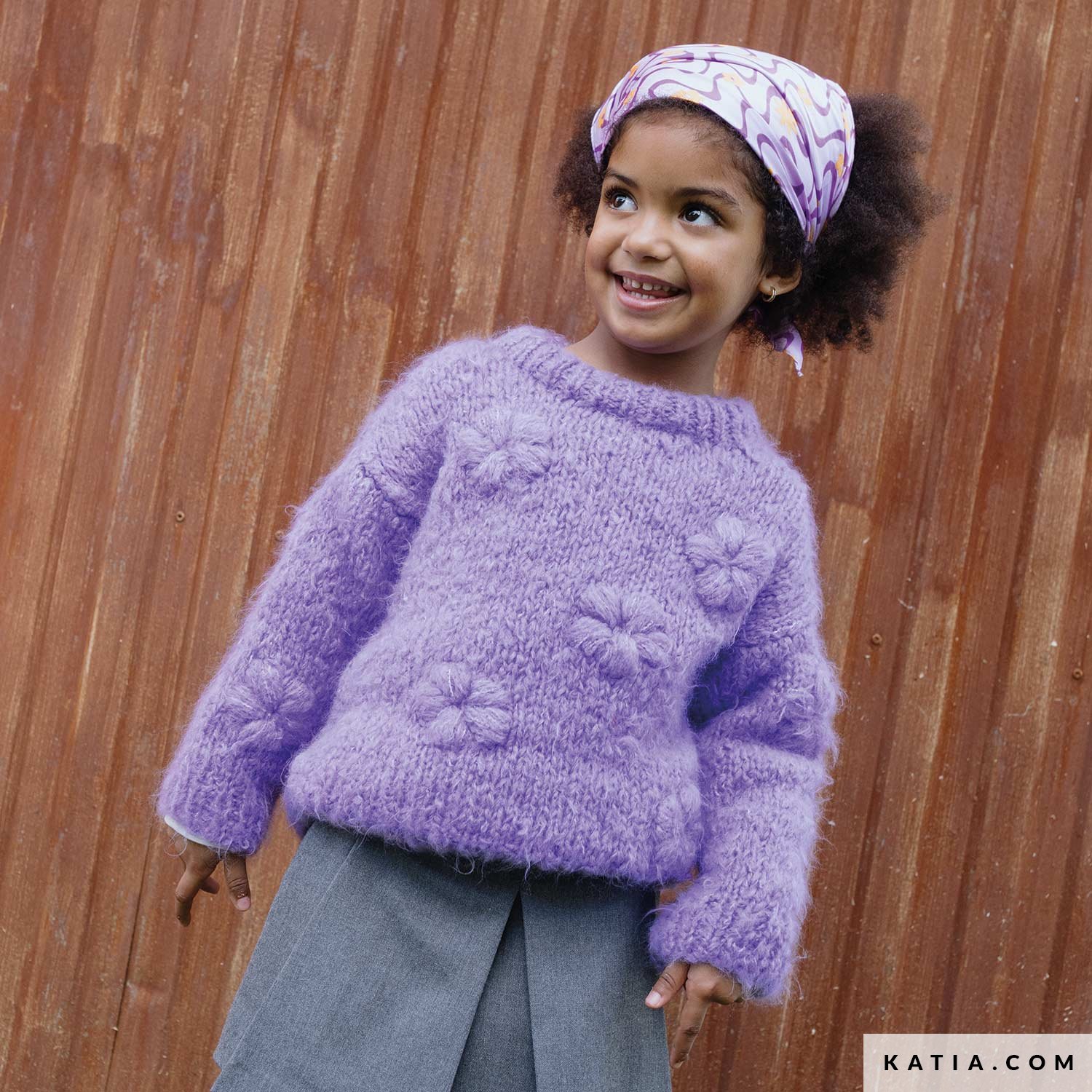 Katia Country Knits 1 - Afbeelding 99