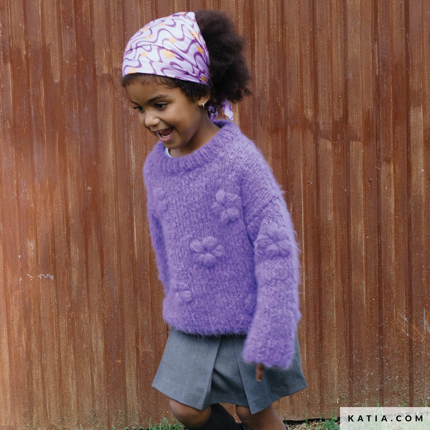 Katia Country Knits 1 - Afbeelding 101